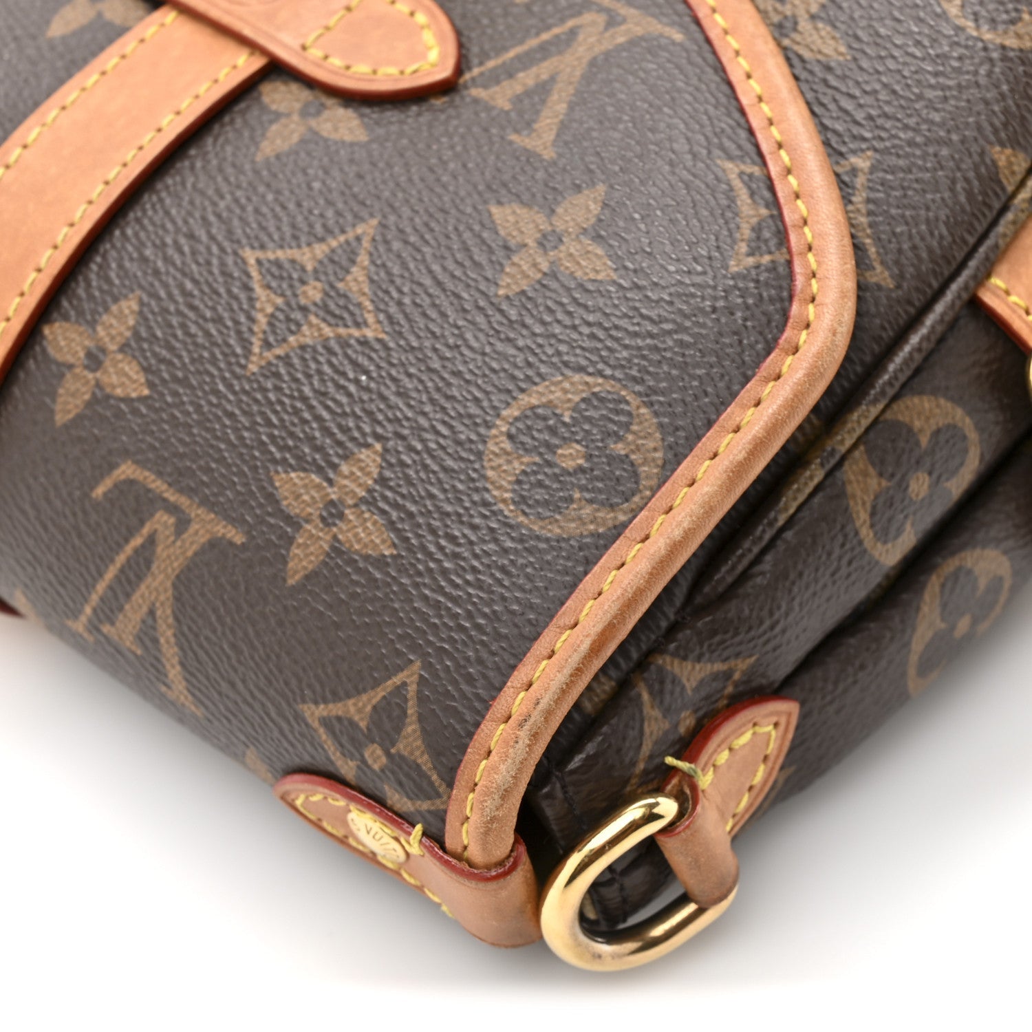 Monogram Saumur BB