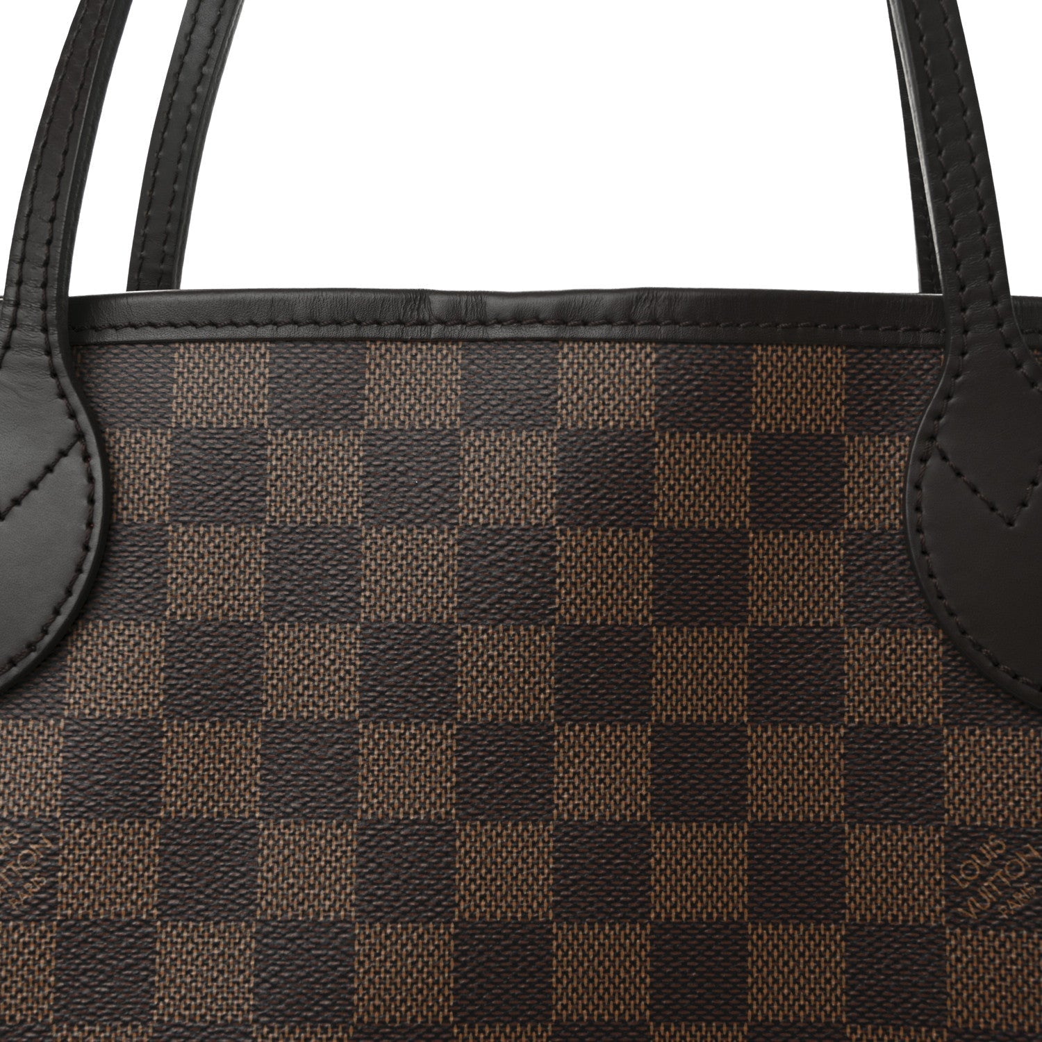 Damier Ebene Neo Neverfull GM