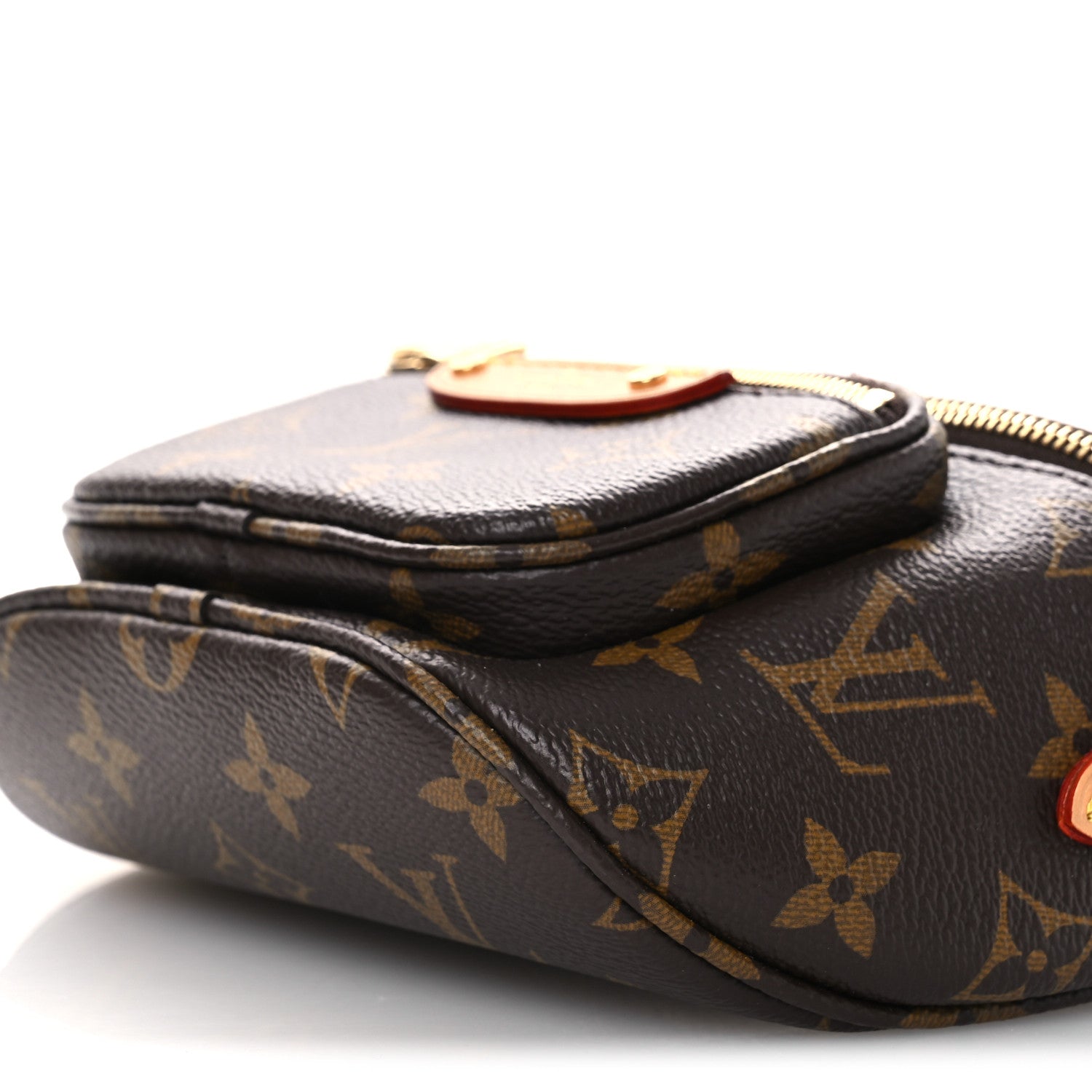 Monogram Mini Bumbag