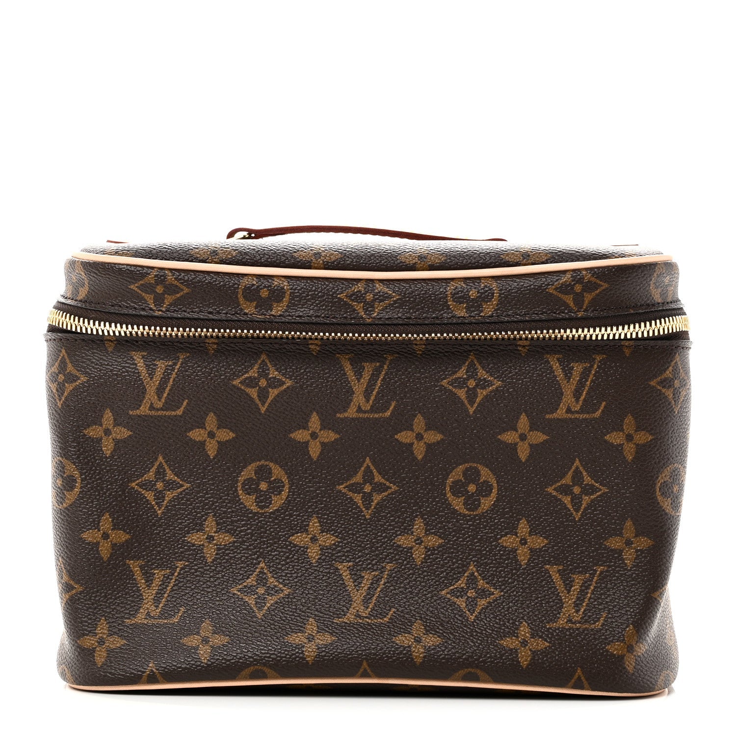 Monogram Nice BB