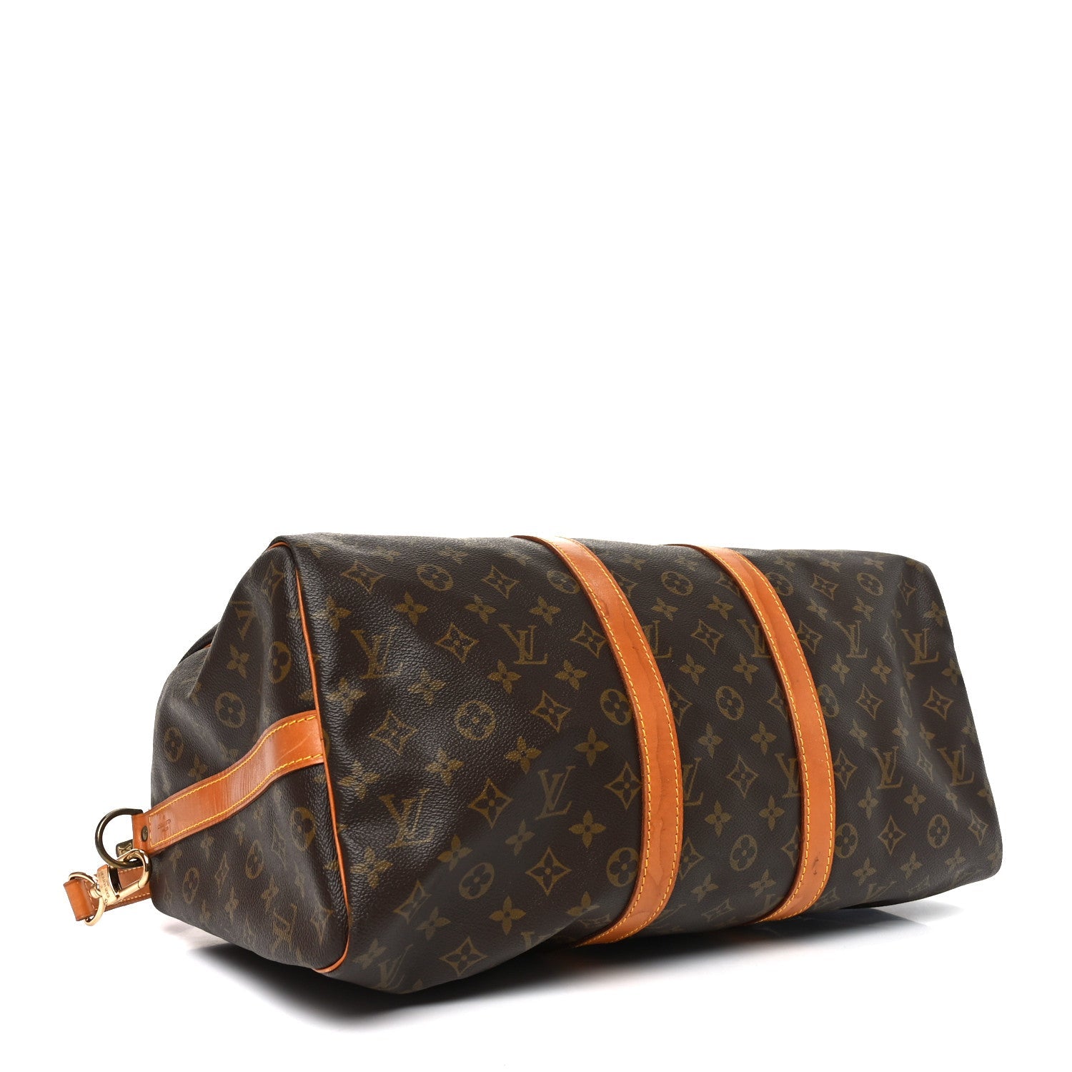 Monogram Keepall Bandouliere 45