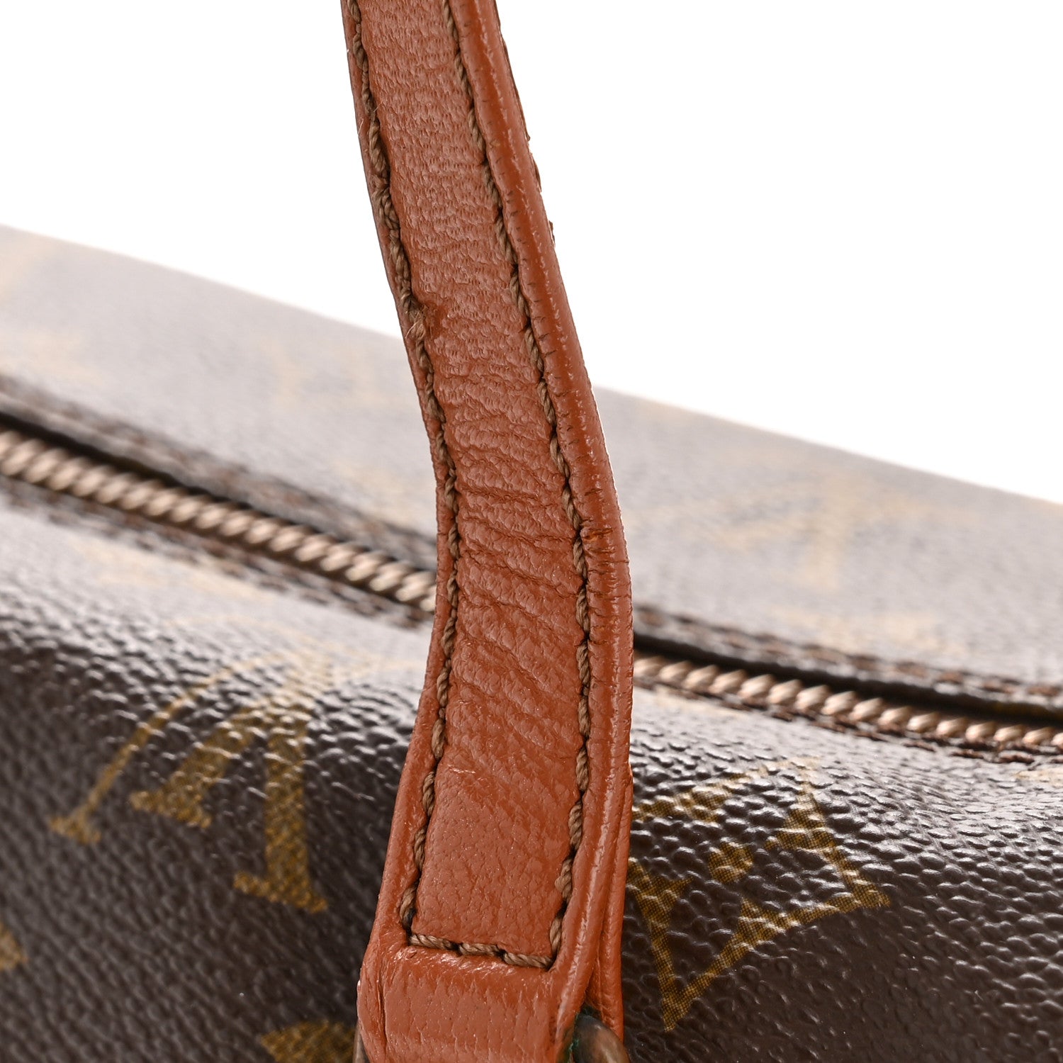 Monogram Papillon 30