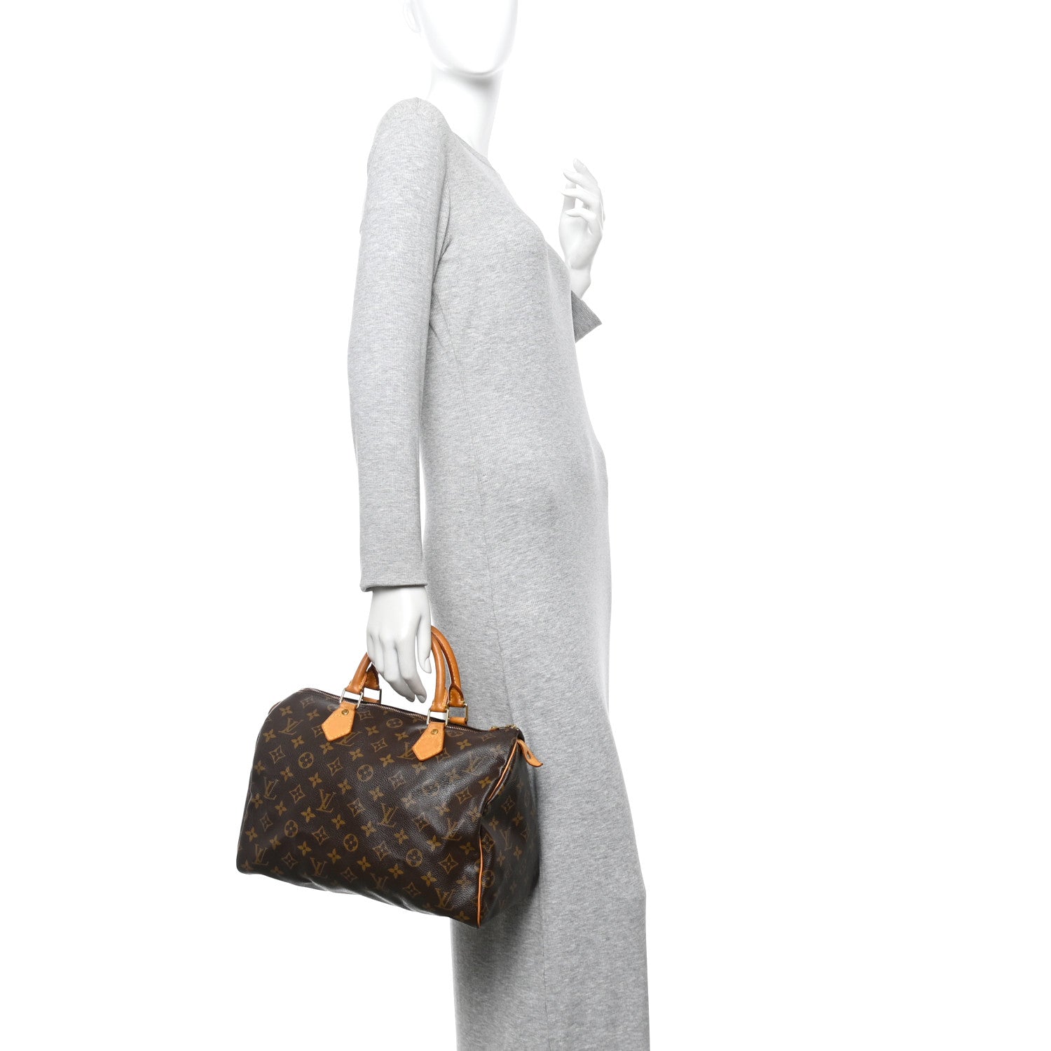 Monogram Speedy 30