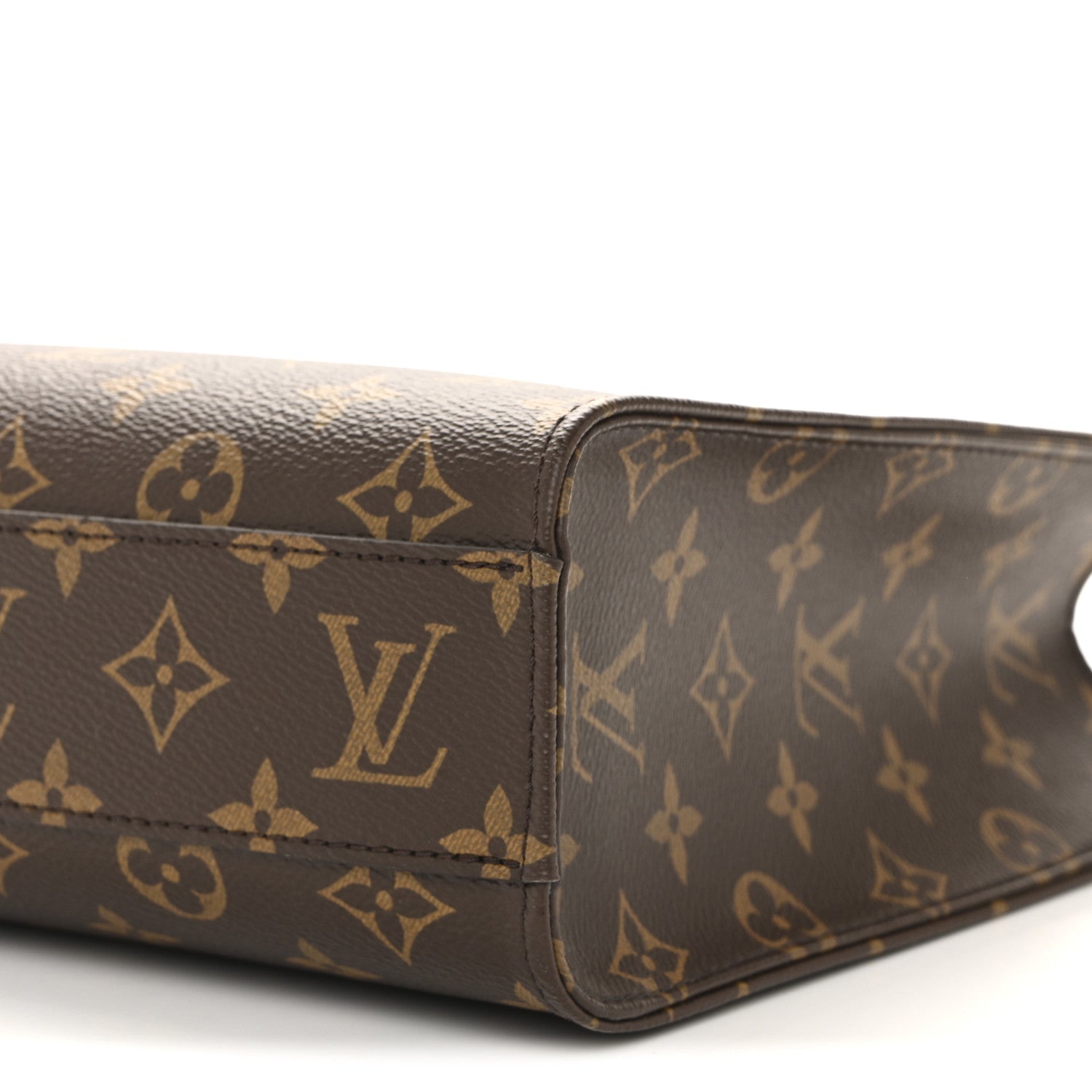 Monogram Sac Plat BB