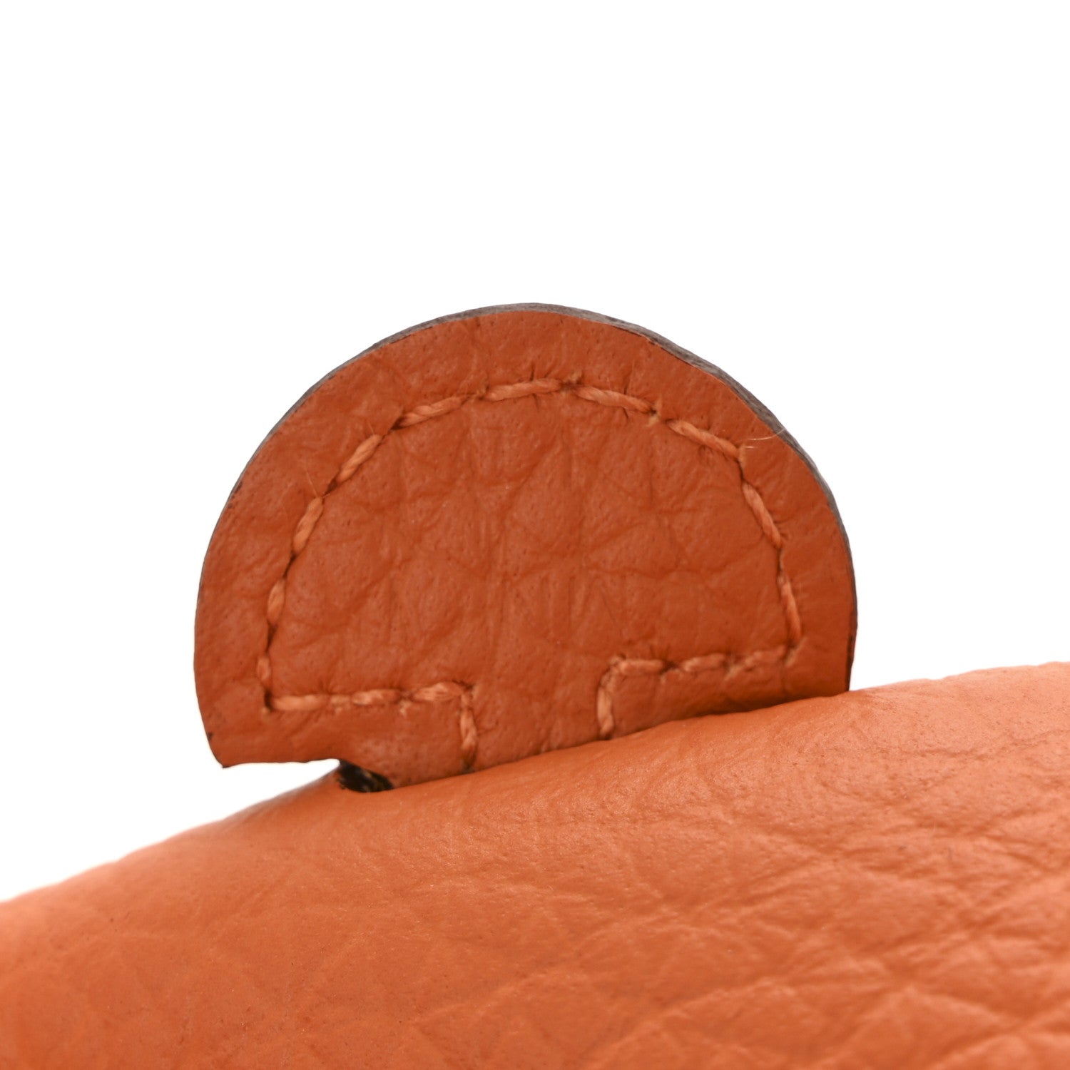 Taurillon Clemence Evelyne TPM Orange