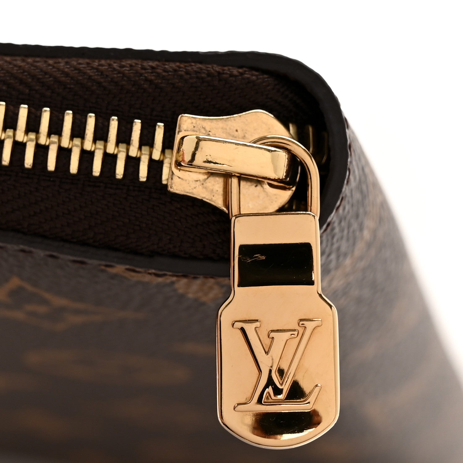 Monogram Zippy Organizer Wallet