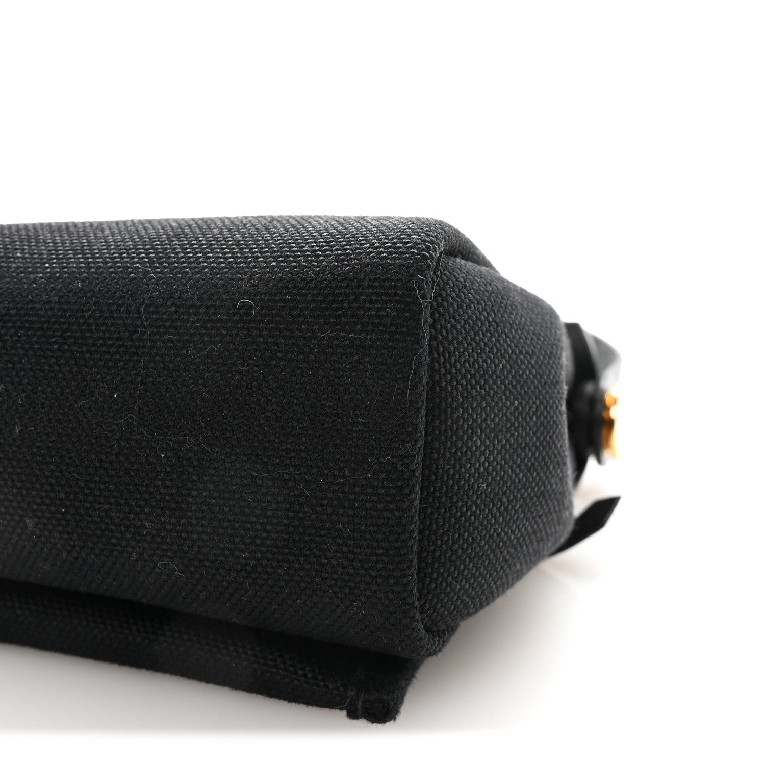 Military Toile Vache Hunter Herbag Zip Retourne 20 Black