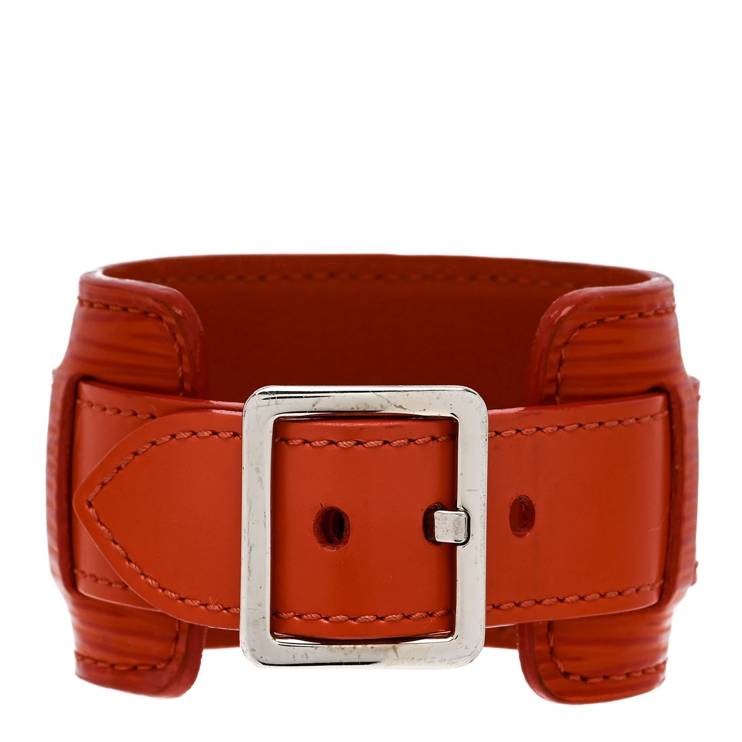 Epi Infinit Bracelet 17 Piment