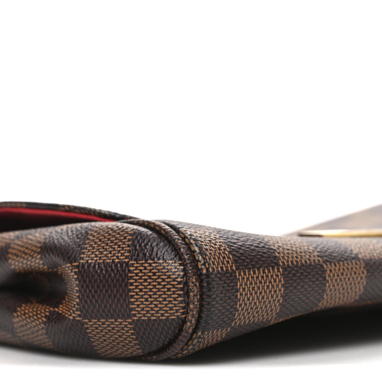 Damier Ebene Favorite MM