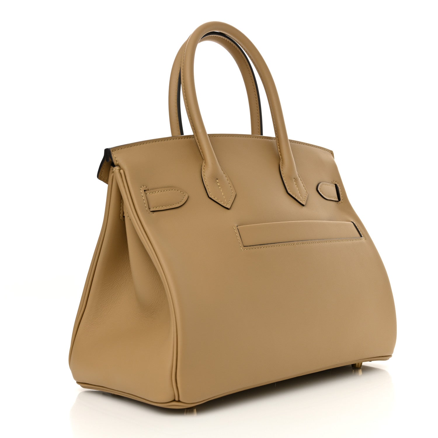 Swift Colormatic Uni Birkin 30 Beige Marfa