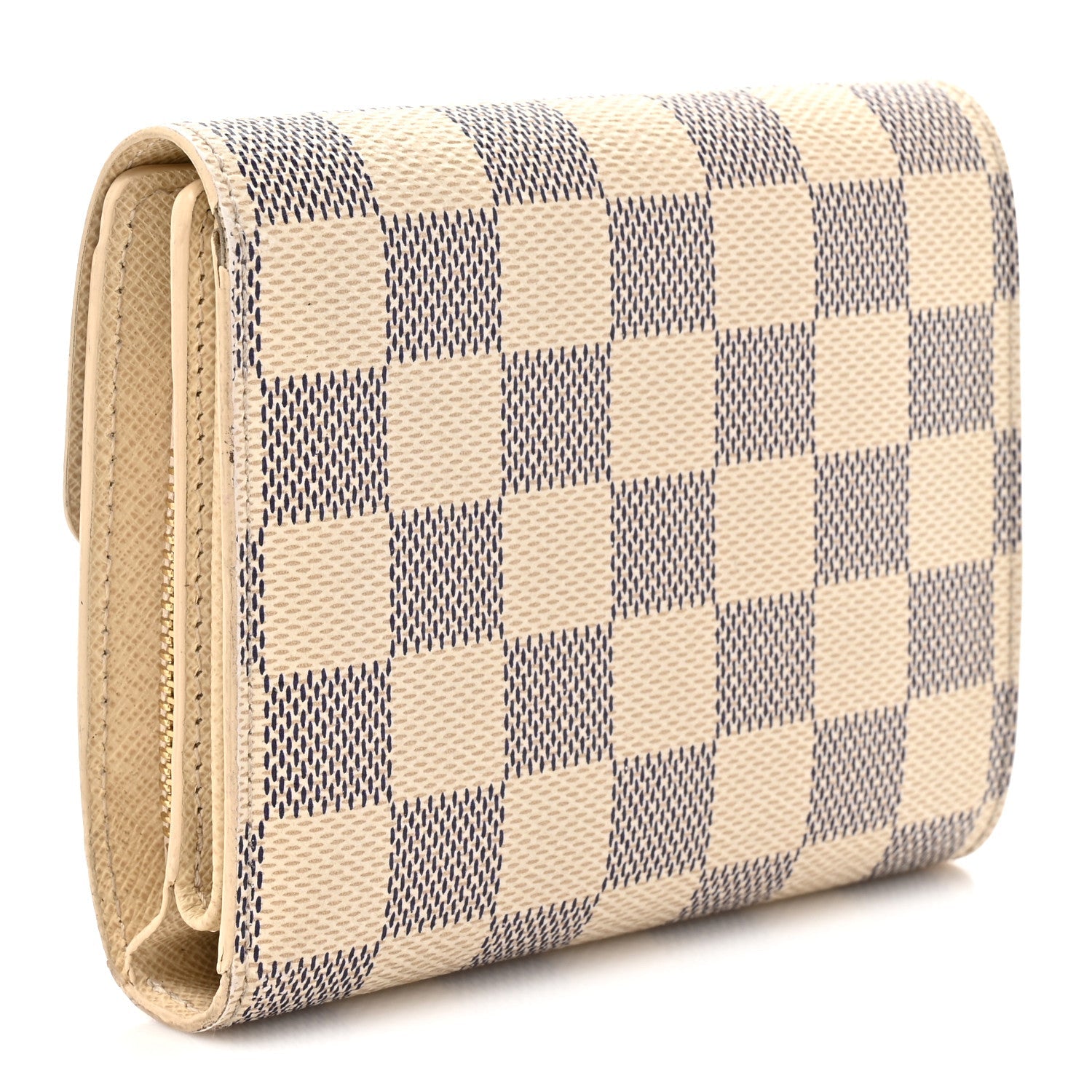 Damier Azur Joey Wallet