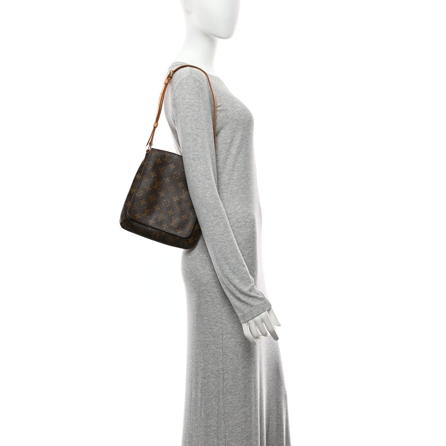 Monogram Musette Tango