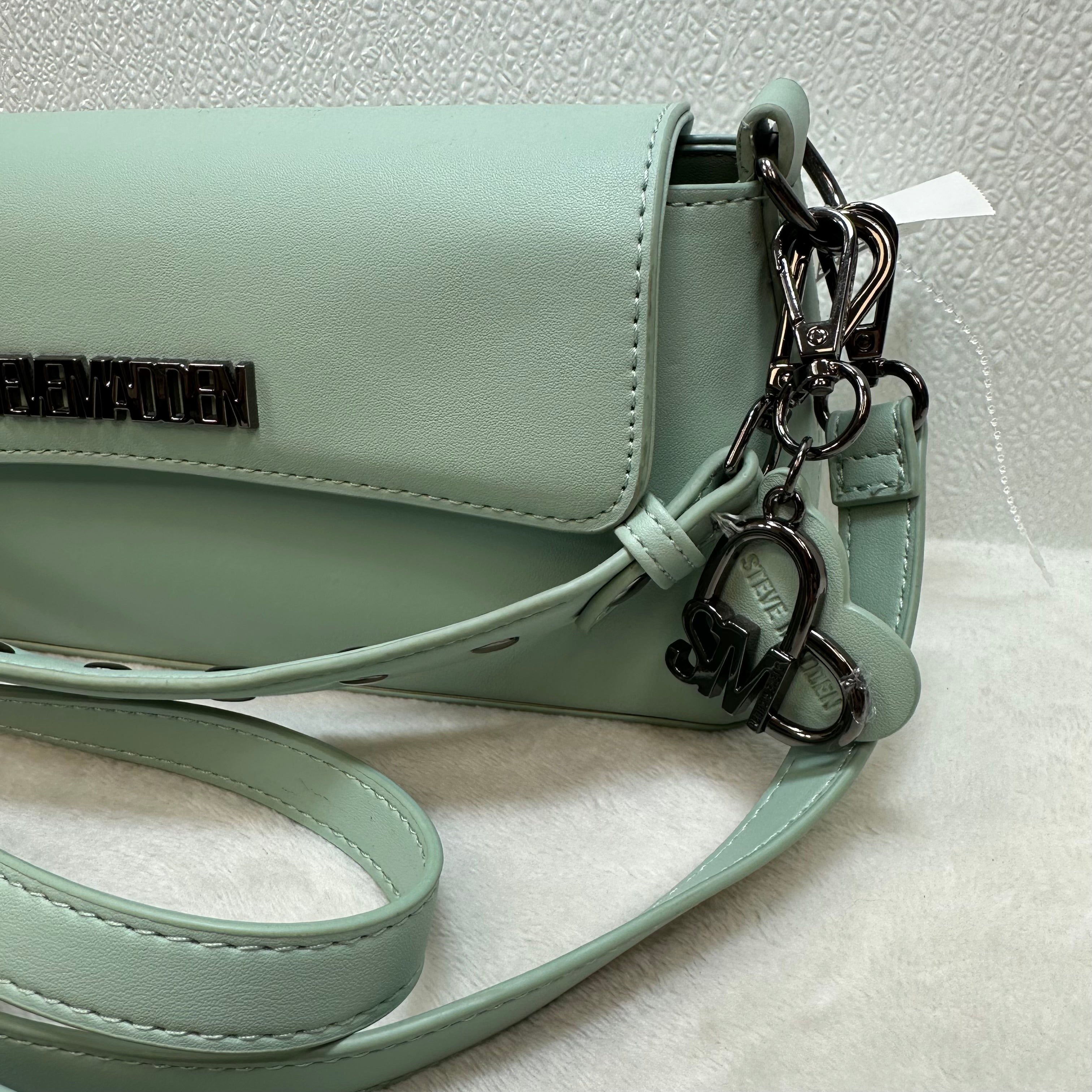 Handbag By Steve Madden, Size: Small