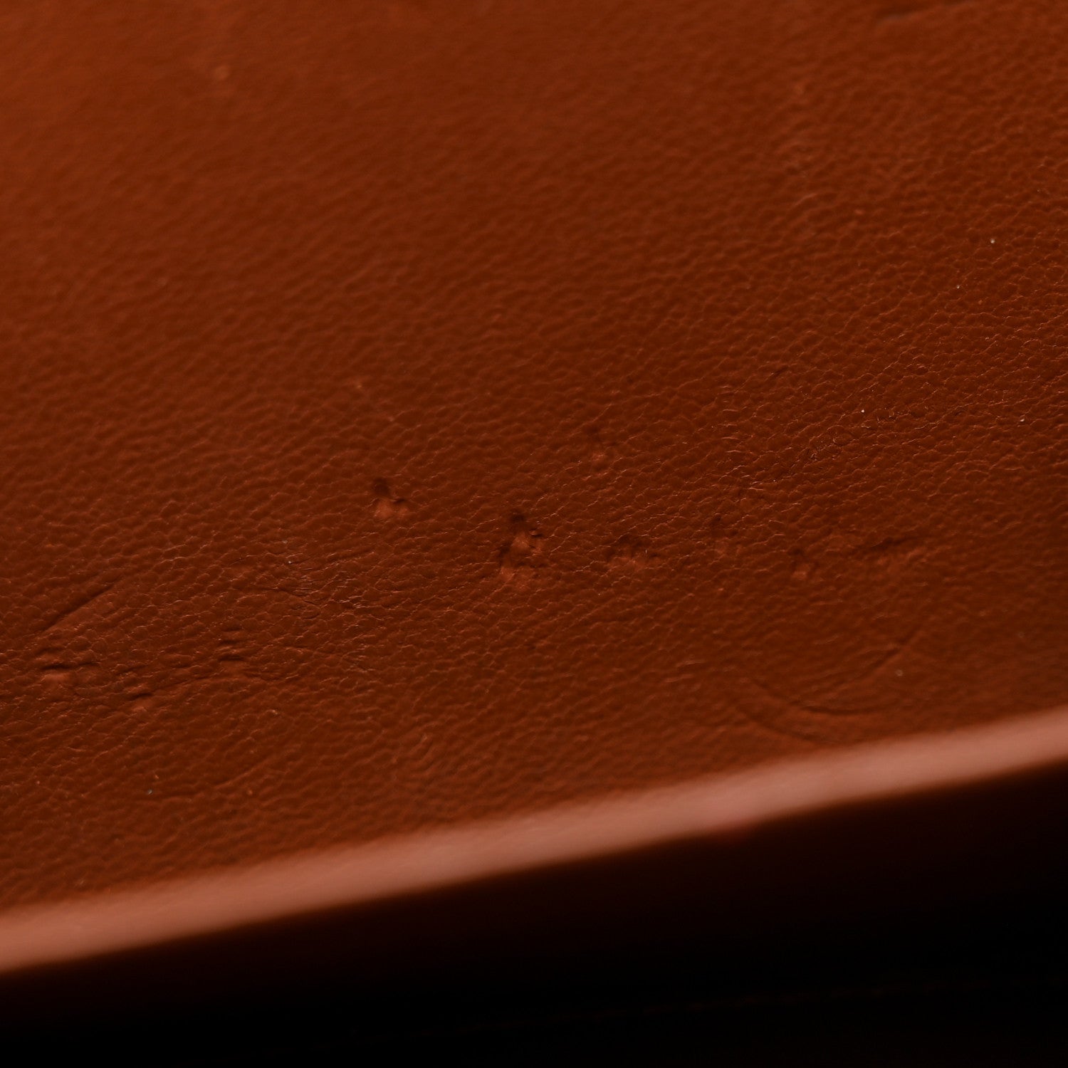 Monogram Porte-Monnaie Tresor Wallet