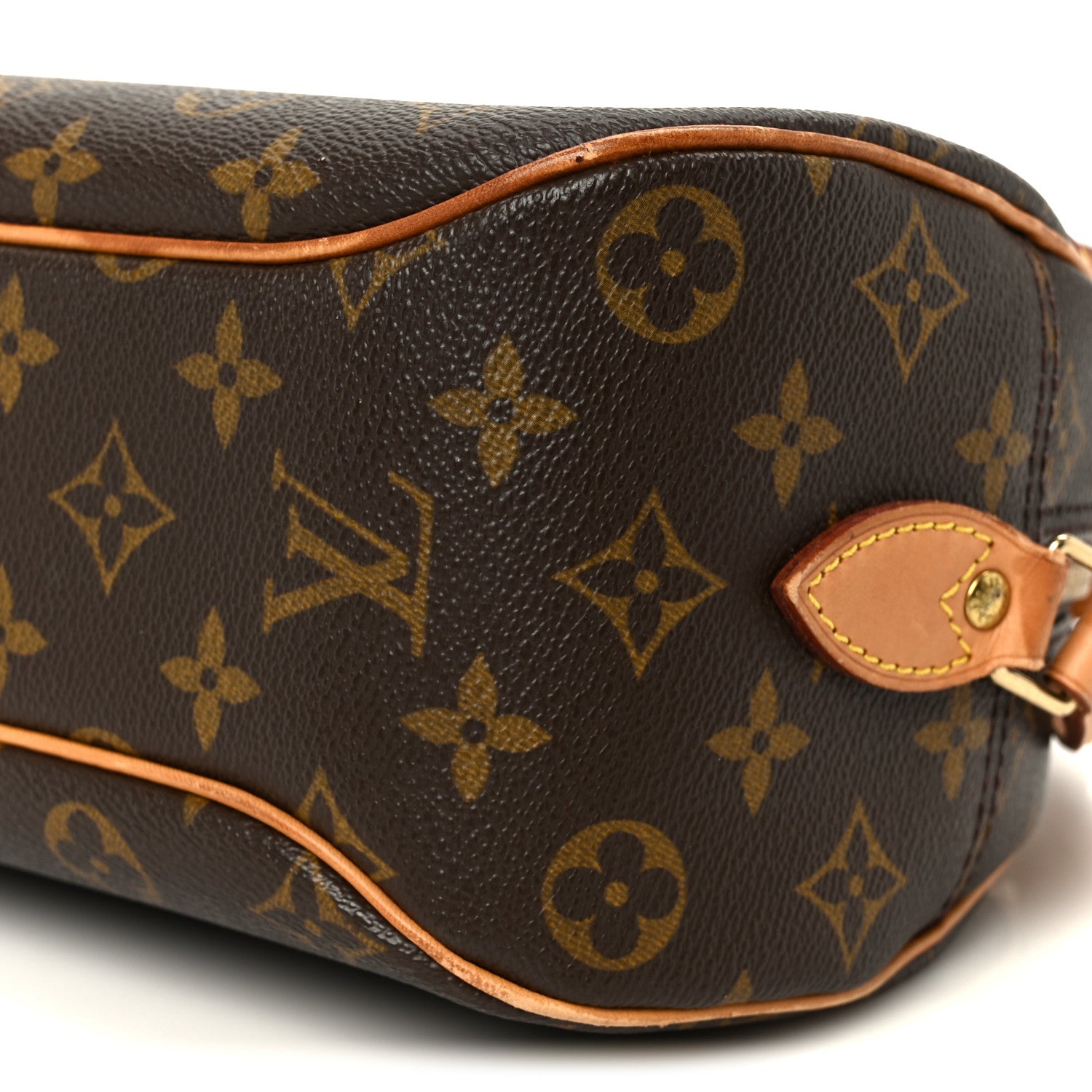 Monogram Blois