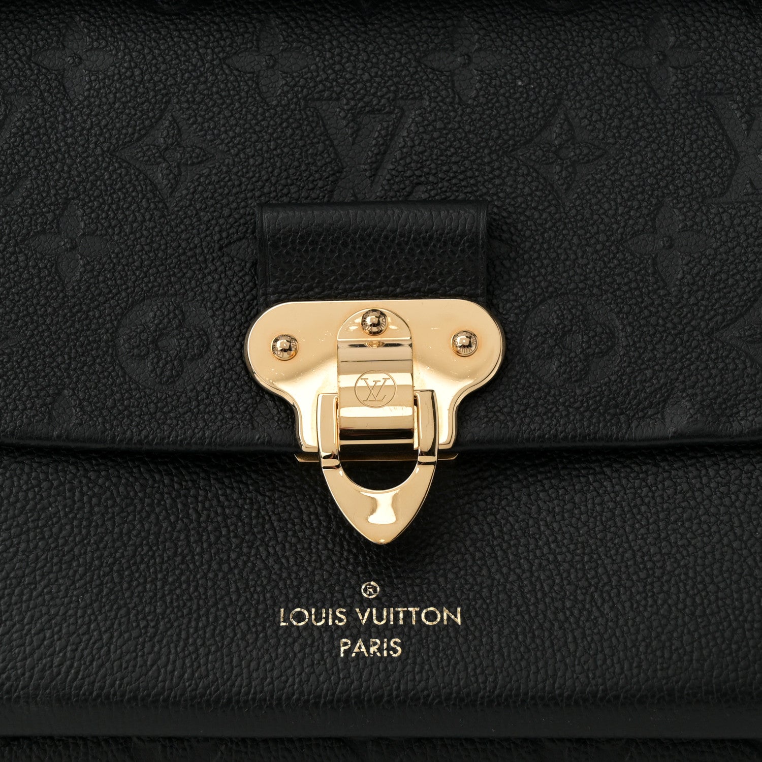 Empreinte Vavin PM Black