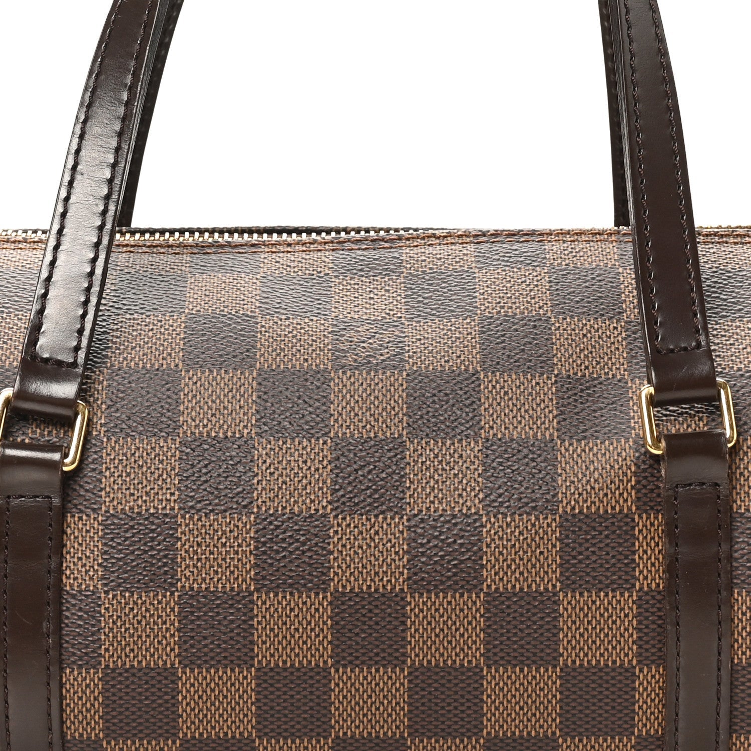 Damier Ebene Papillon 26