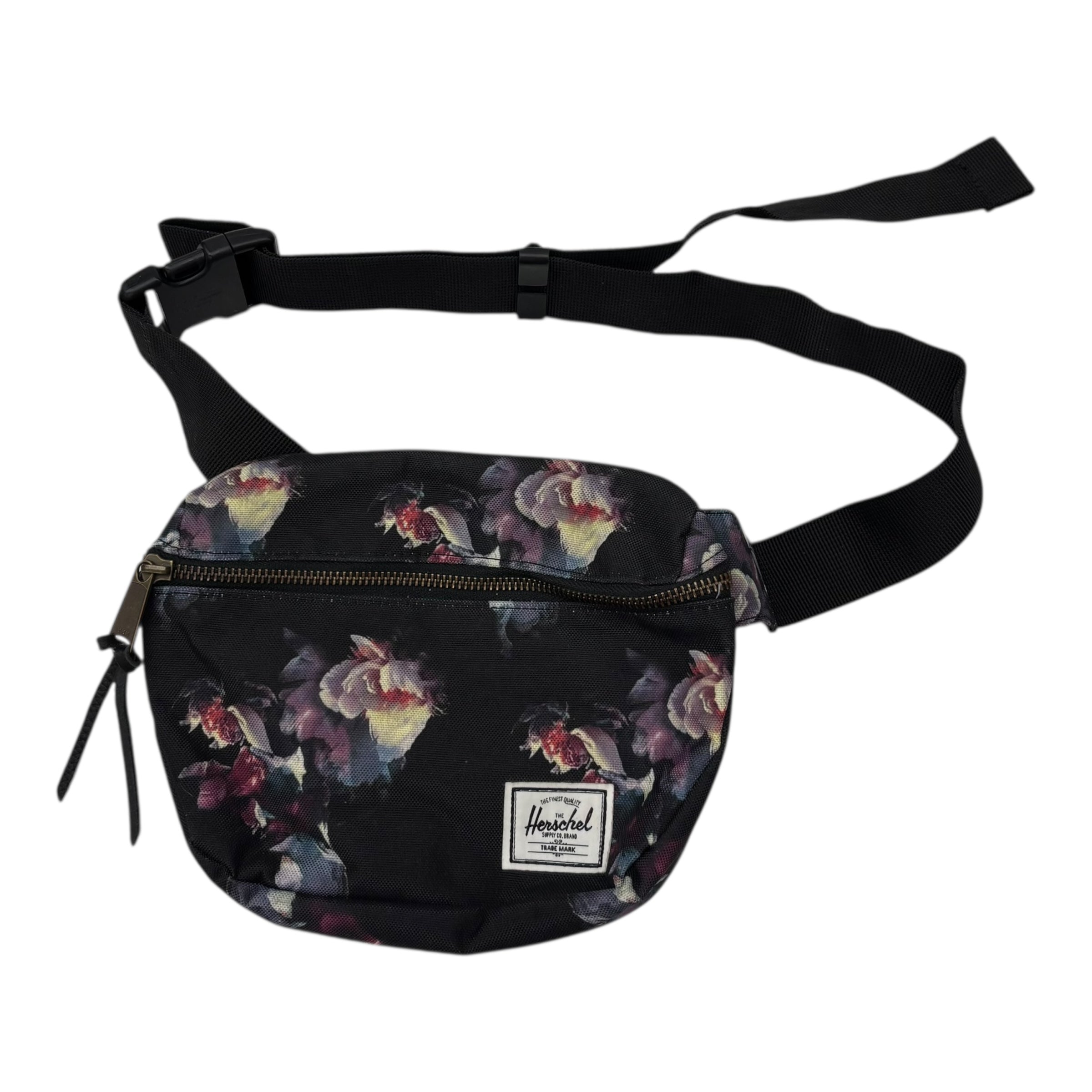 Belt Bag By Herschel In Floral Print, Size:Small