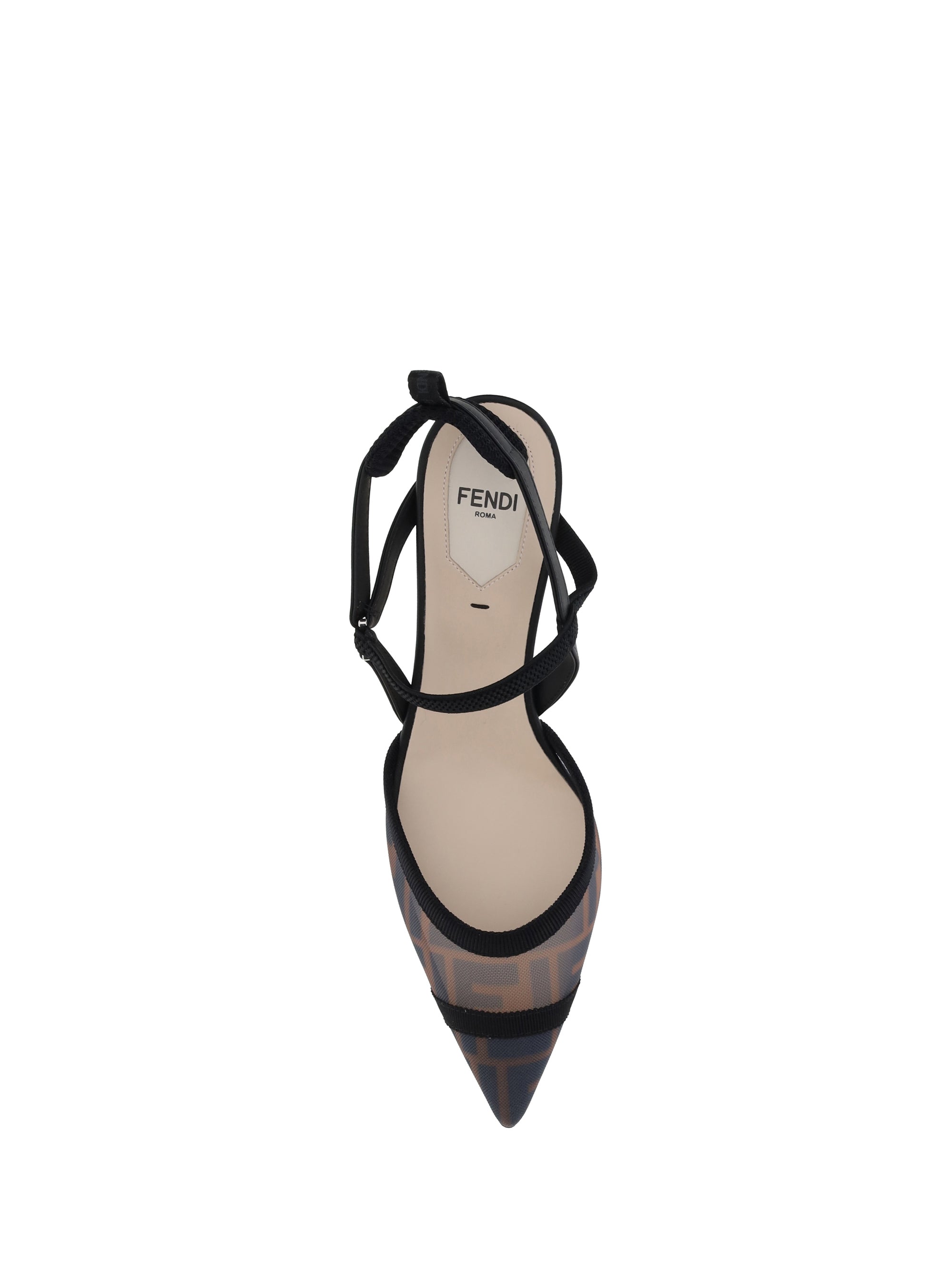 colibri lite pumps