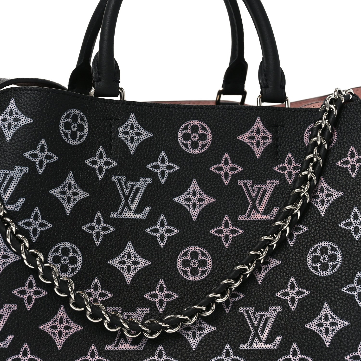 Mahina Flight Mode Bella Tote Black