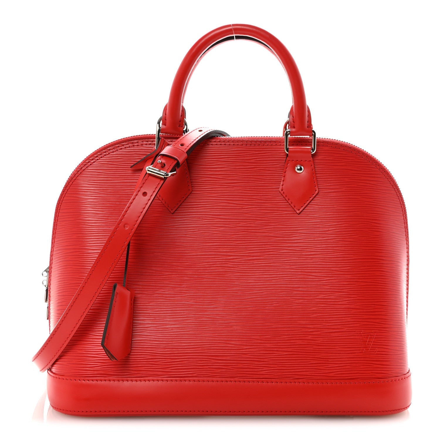 Epi Alma PM Coquelicot