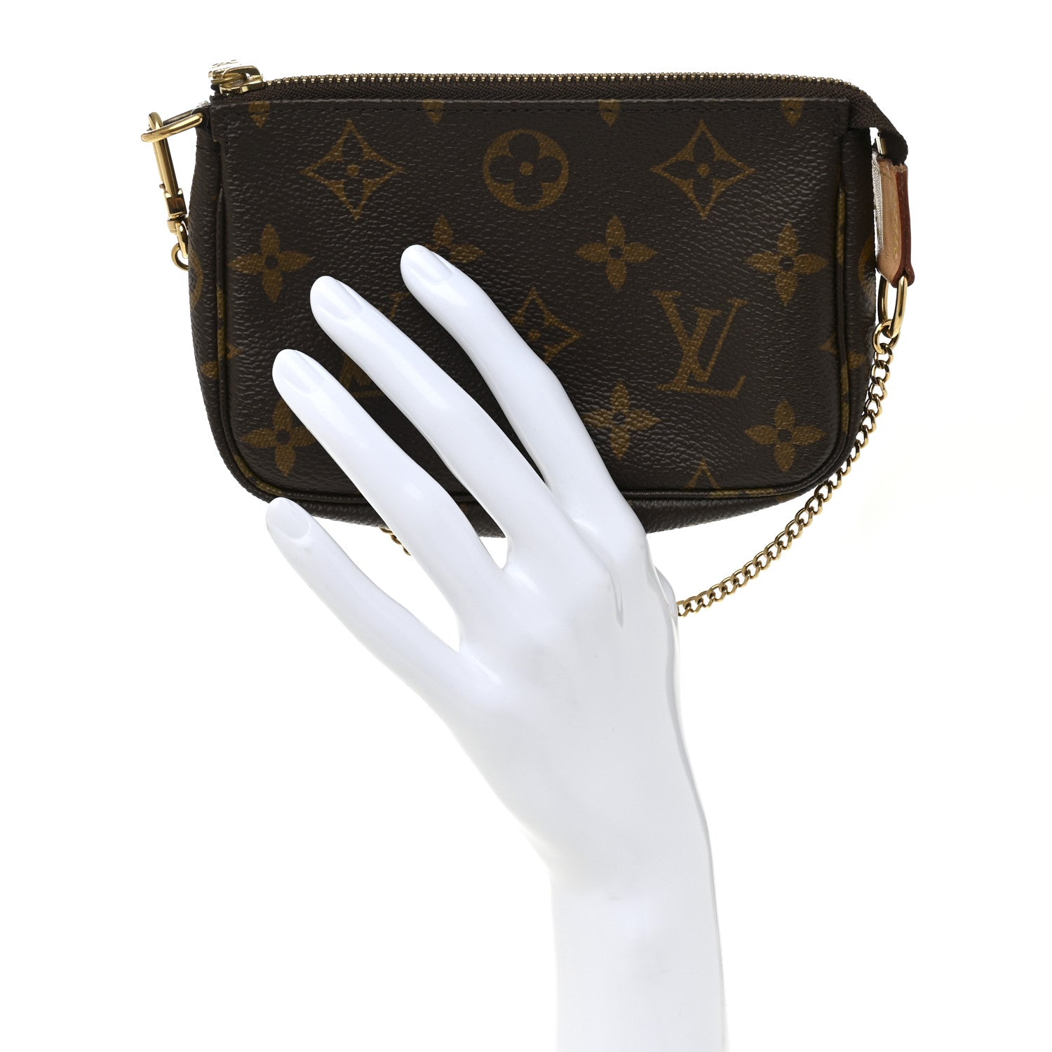 Monogram Mini Pochette Accessories