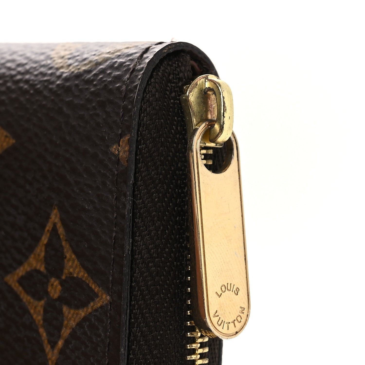 Monogram Zippy Coin Purse