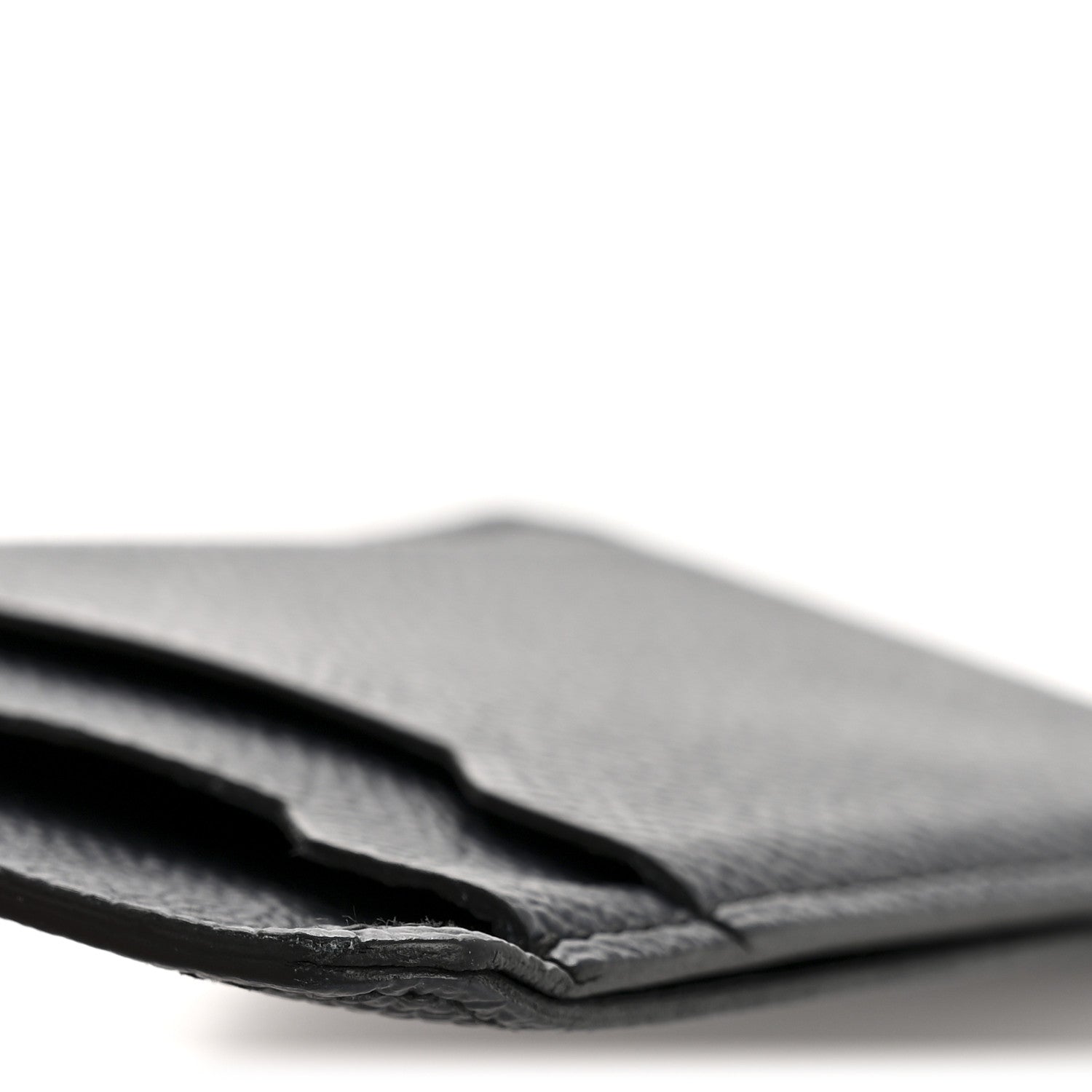 Epsom City 3CC Card Holder Black