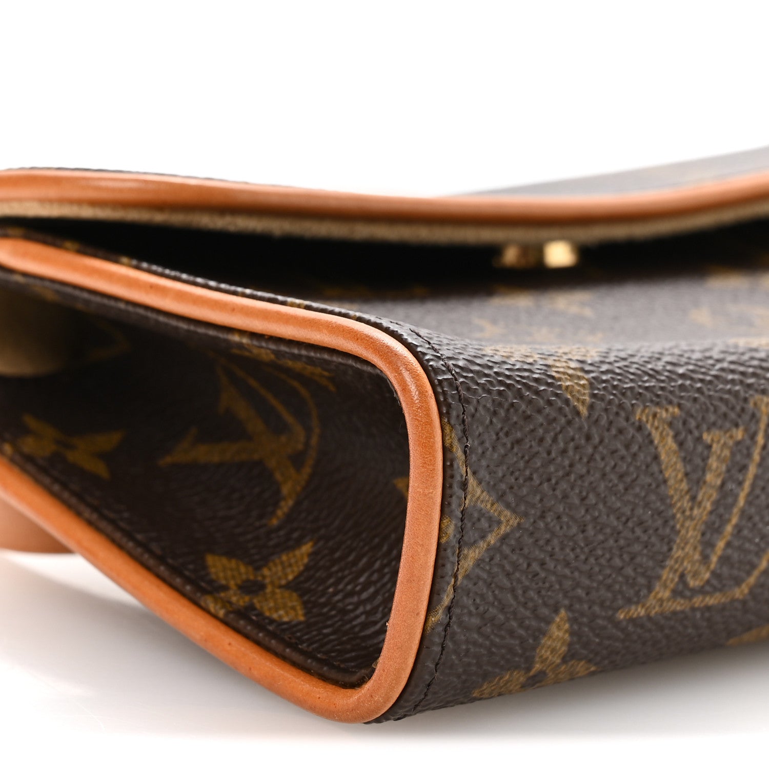 Monogram Pochette Florentine XS