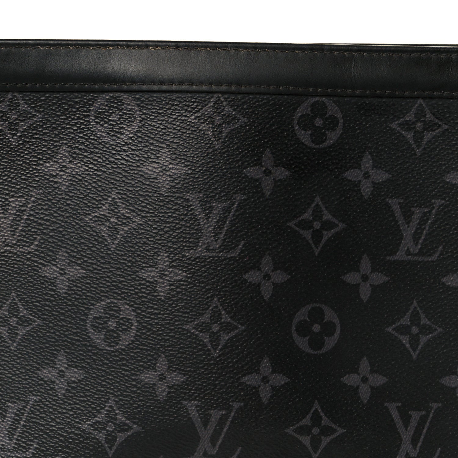 Monogram Eclipse Pochette Voyage MM