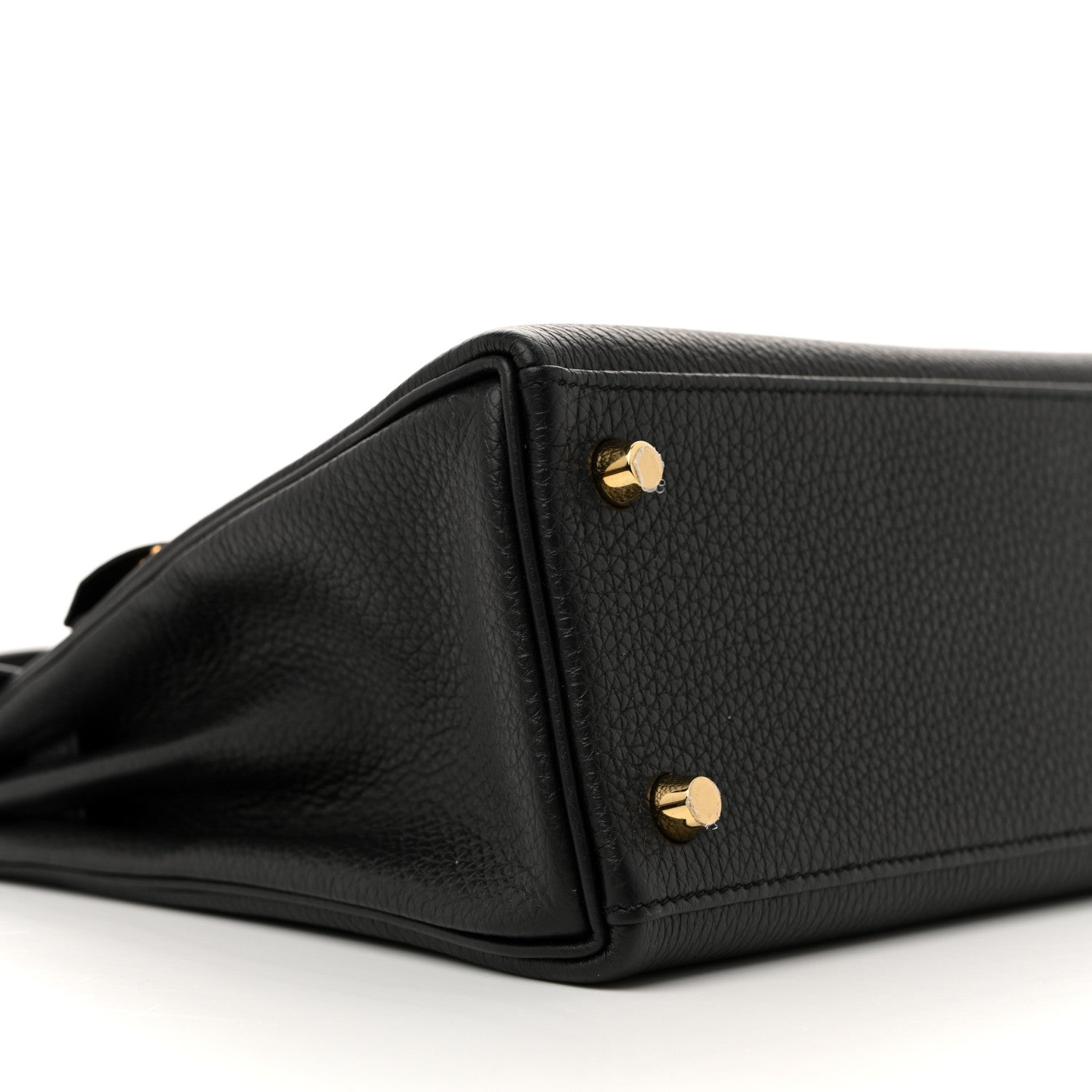 Togo Kelly Retourne 25 Black