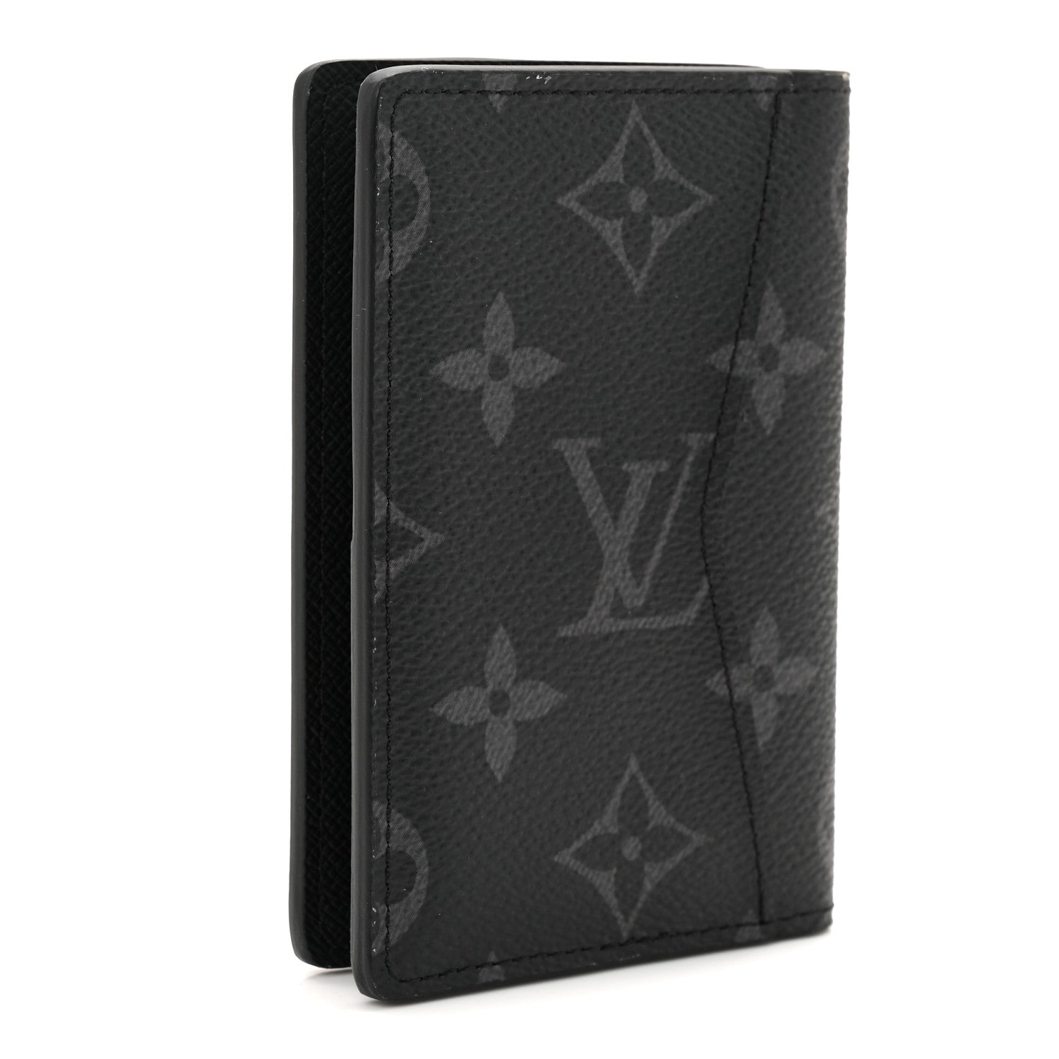 Monogram Eclipse Pocket Organizer NM
