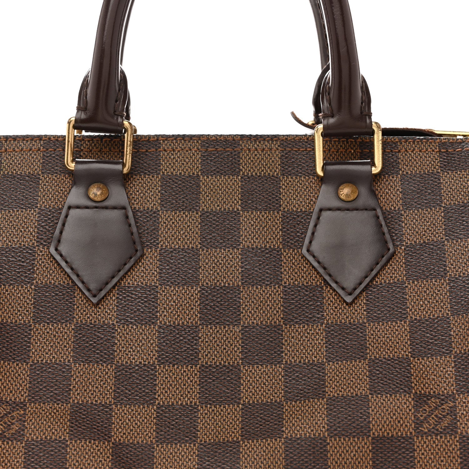 Damier Ebene Speedy 25