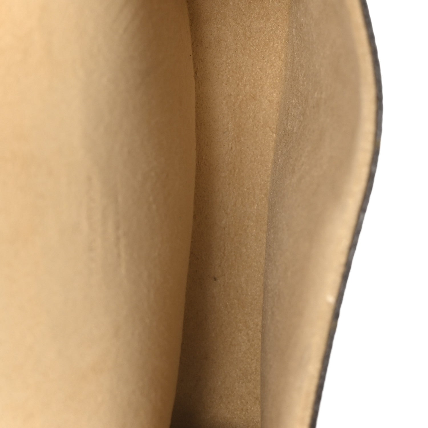 Monogram Pochette Florentine S