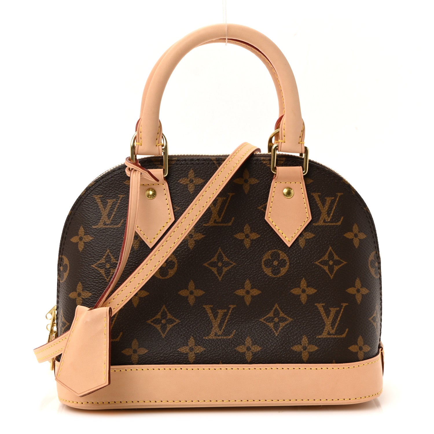 Monogram Alma BB