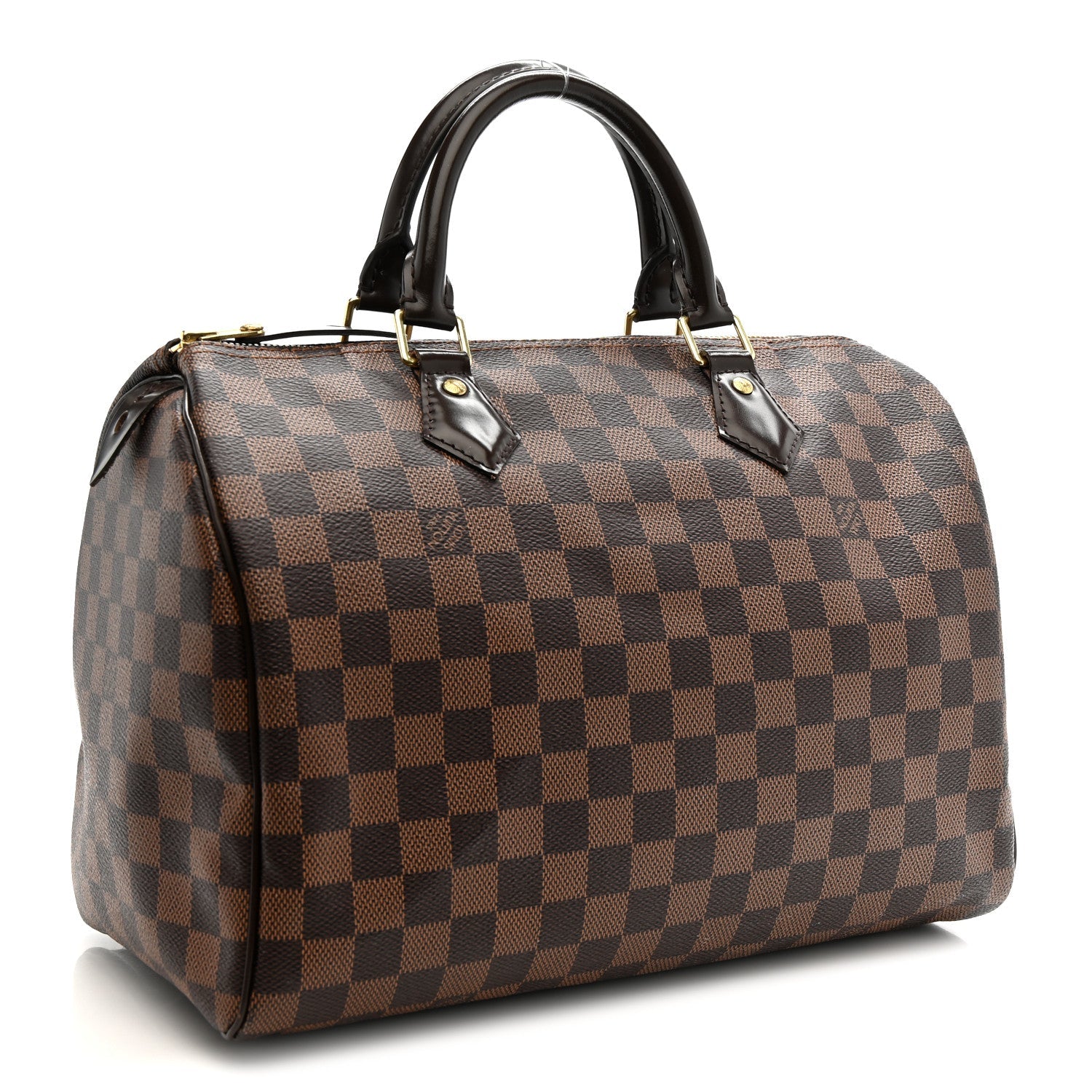 Damier Ebene Speedy 30