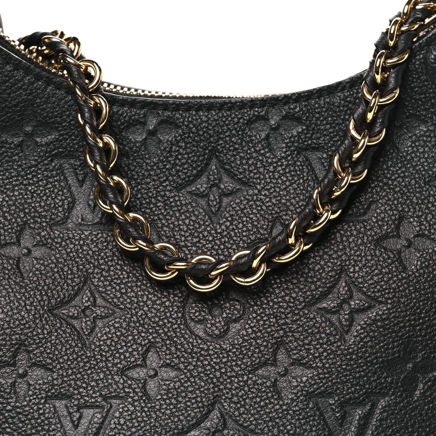 Empreinte Monogram Boulogne NM Black