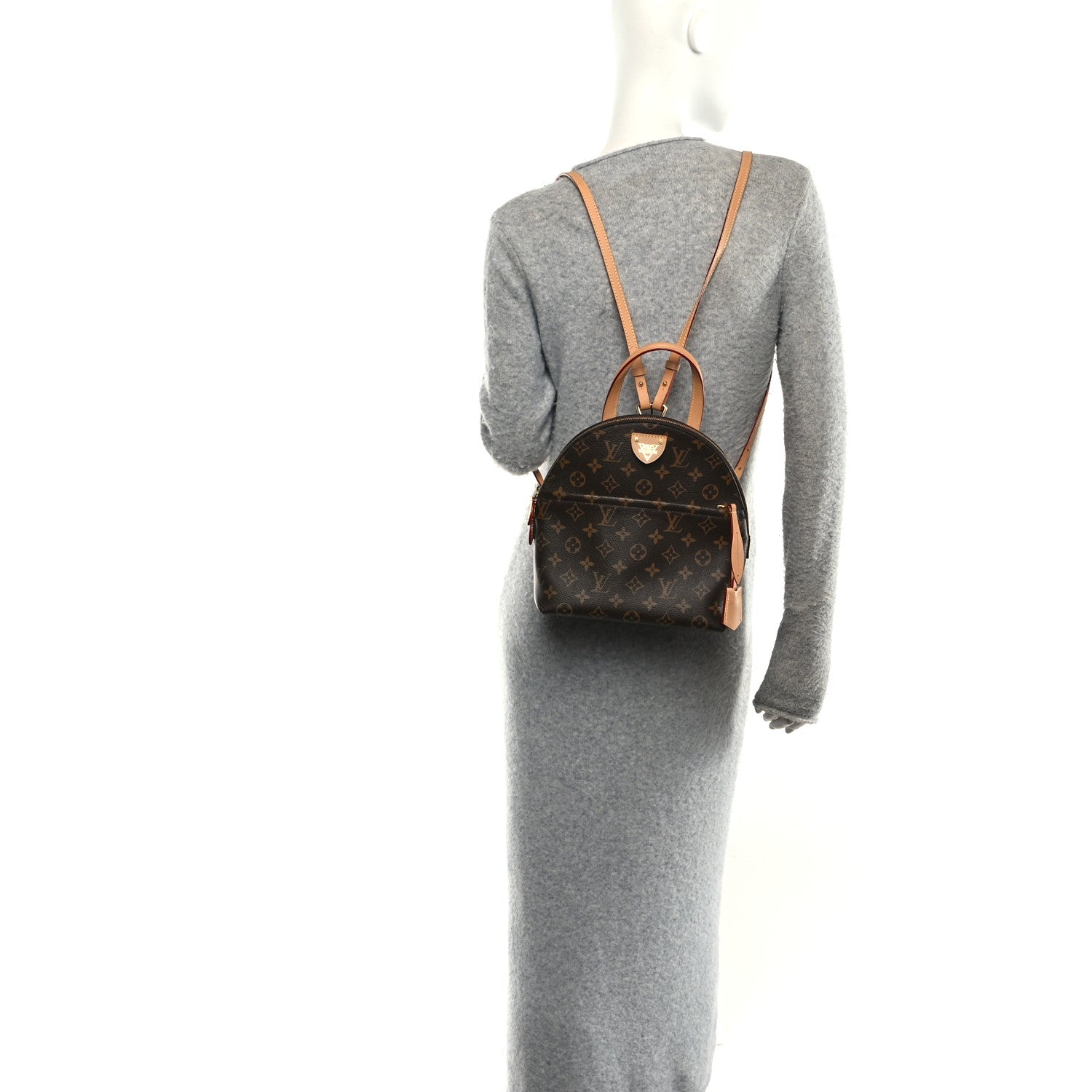 Monogram Moon Backpack