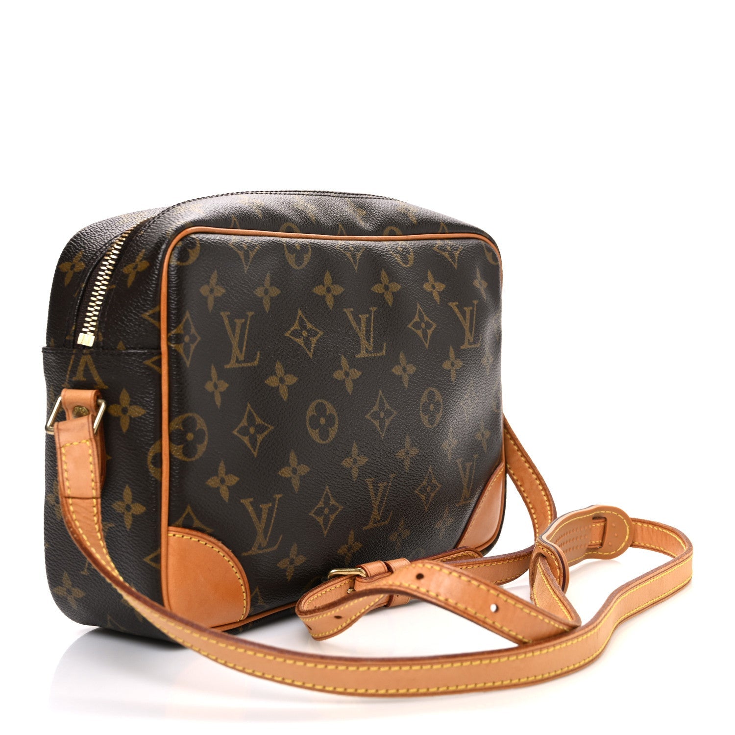 Monogram Trocadero 27