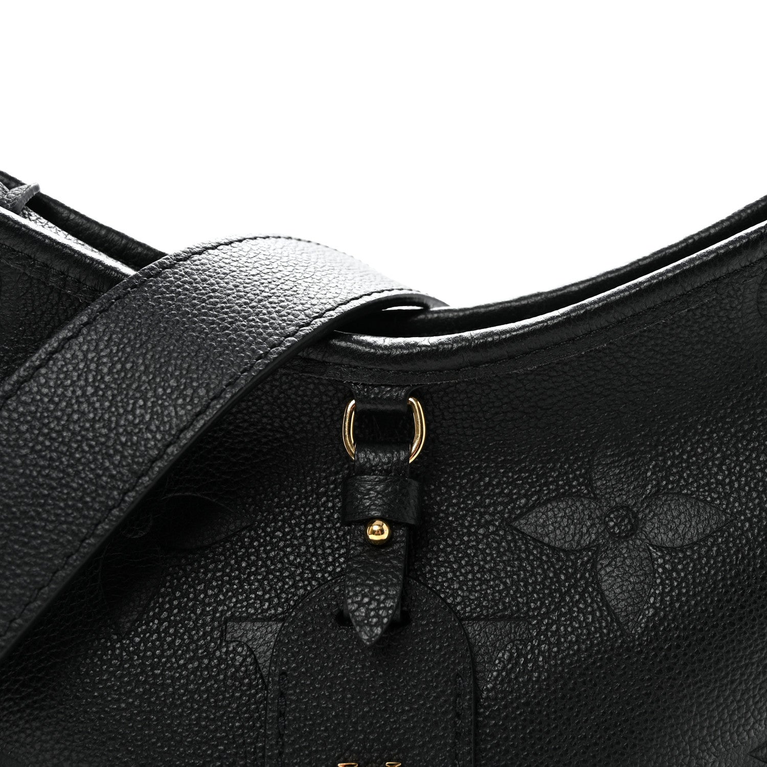 Empreinte Carryall PM Black