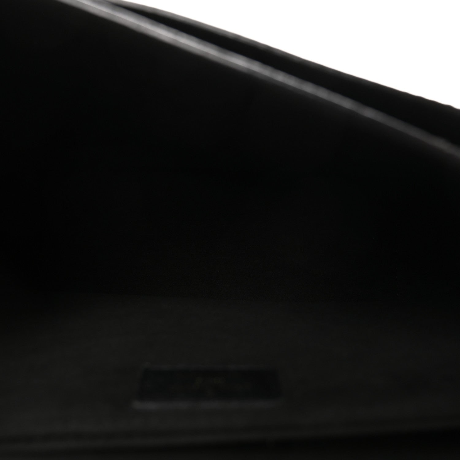 Monogram Vaugirard Black