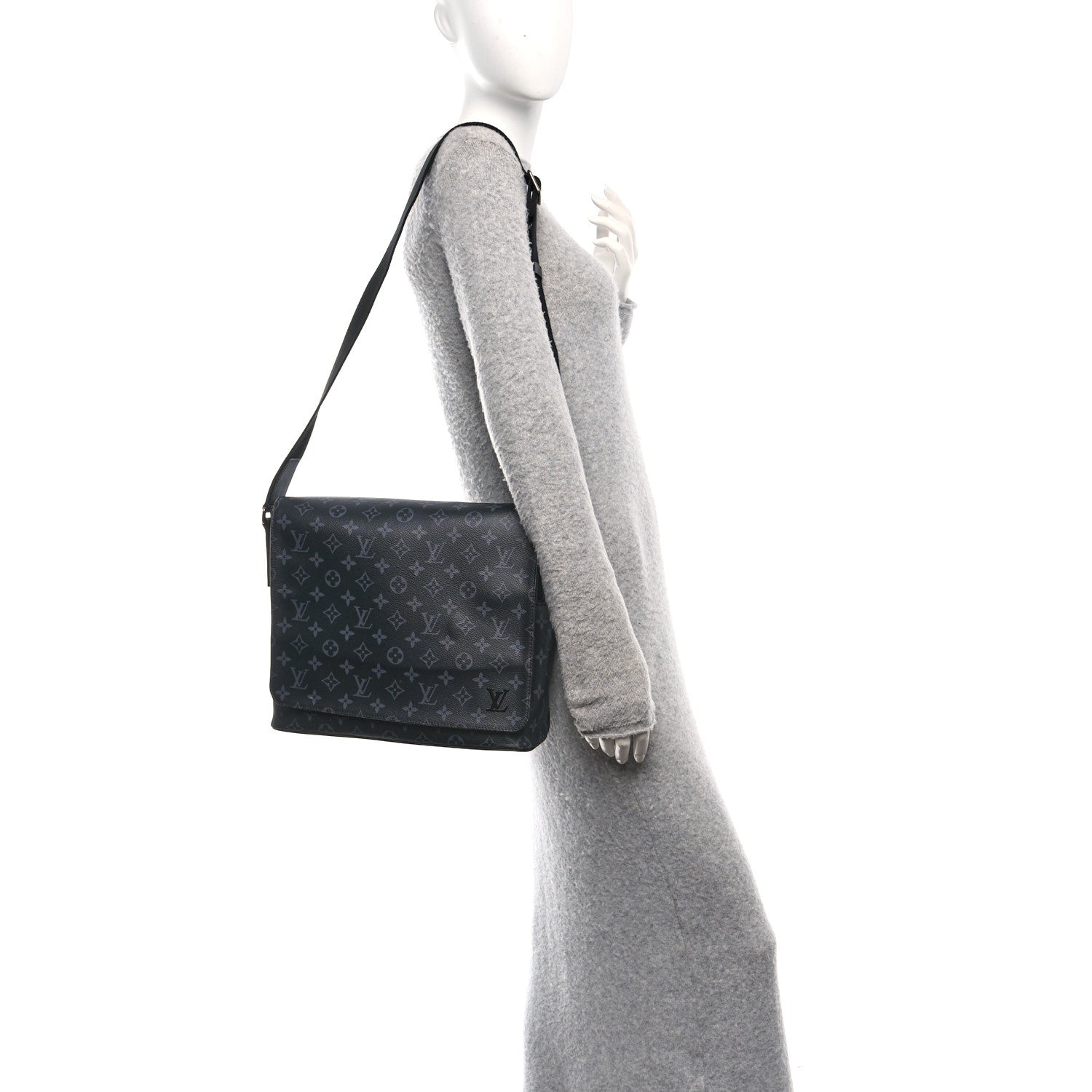 Monogram Eclipse District MM