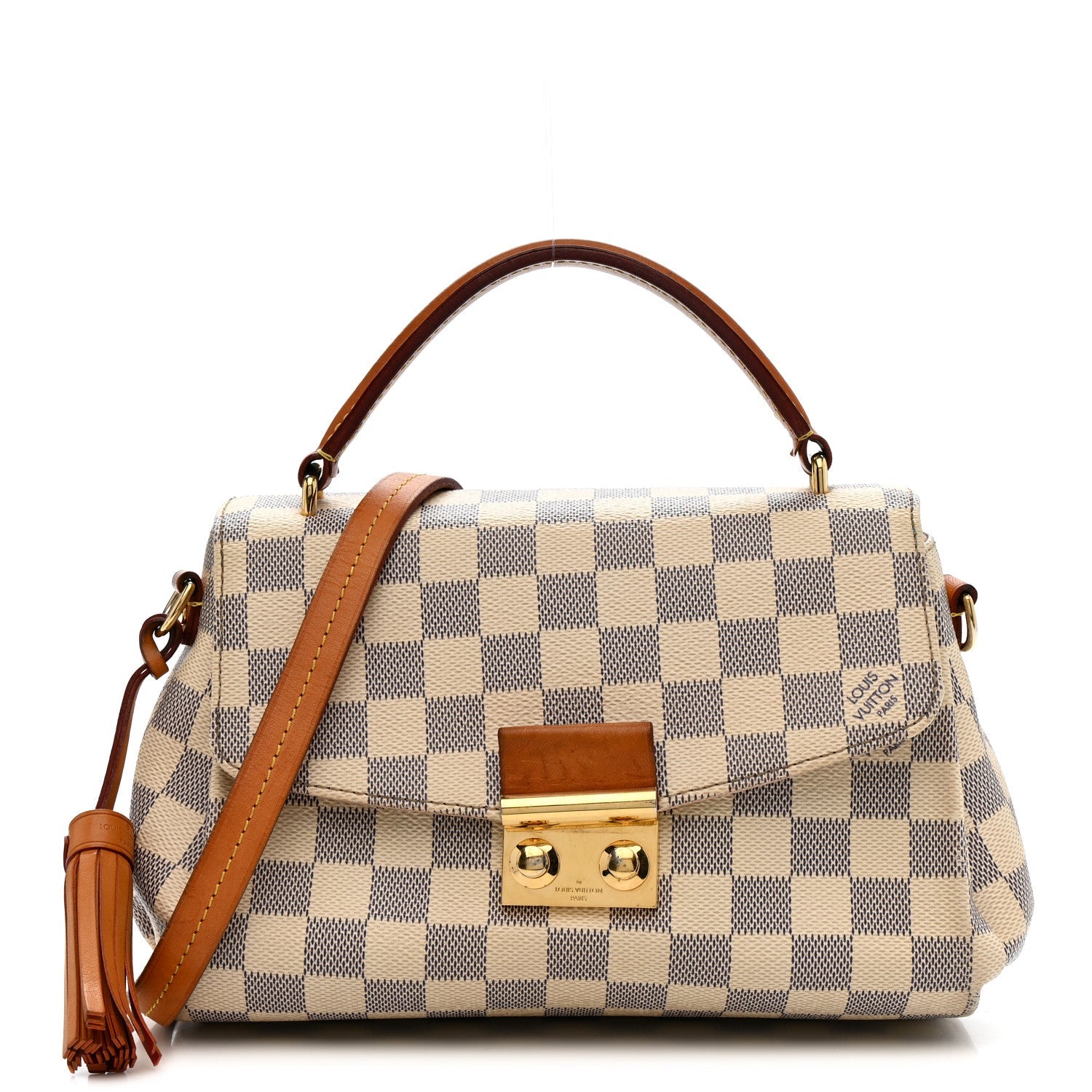 Damier Azur Croisette