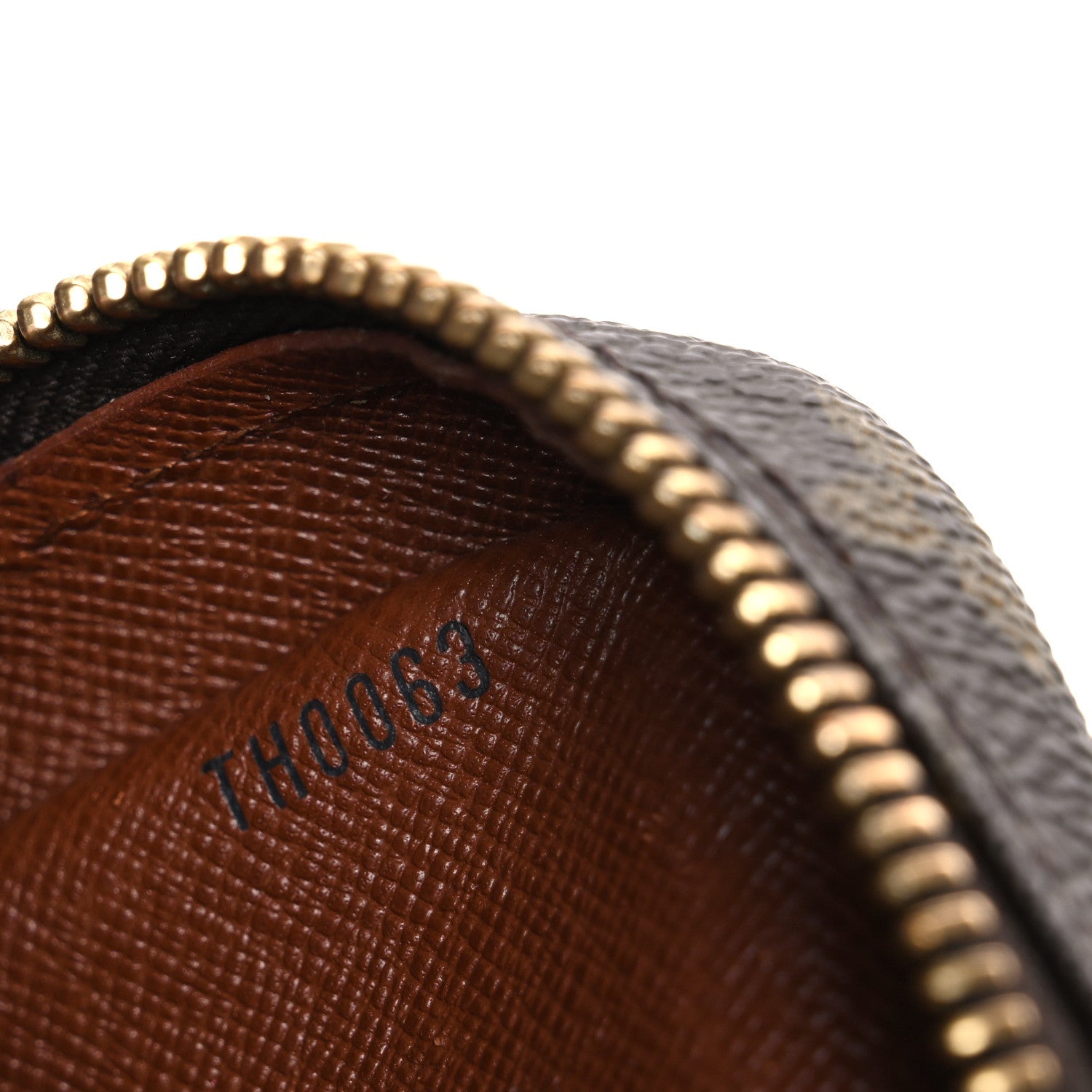 Monogram Amazone