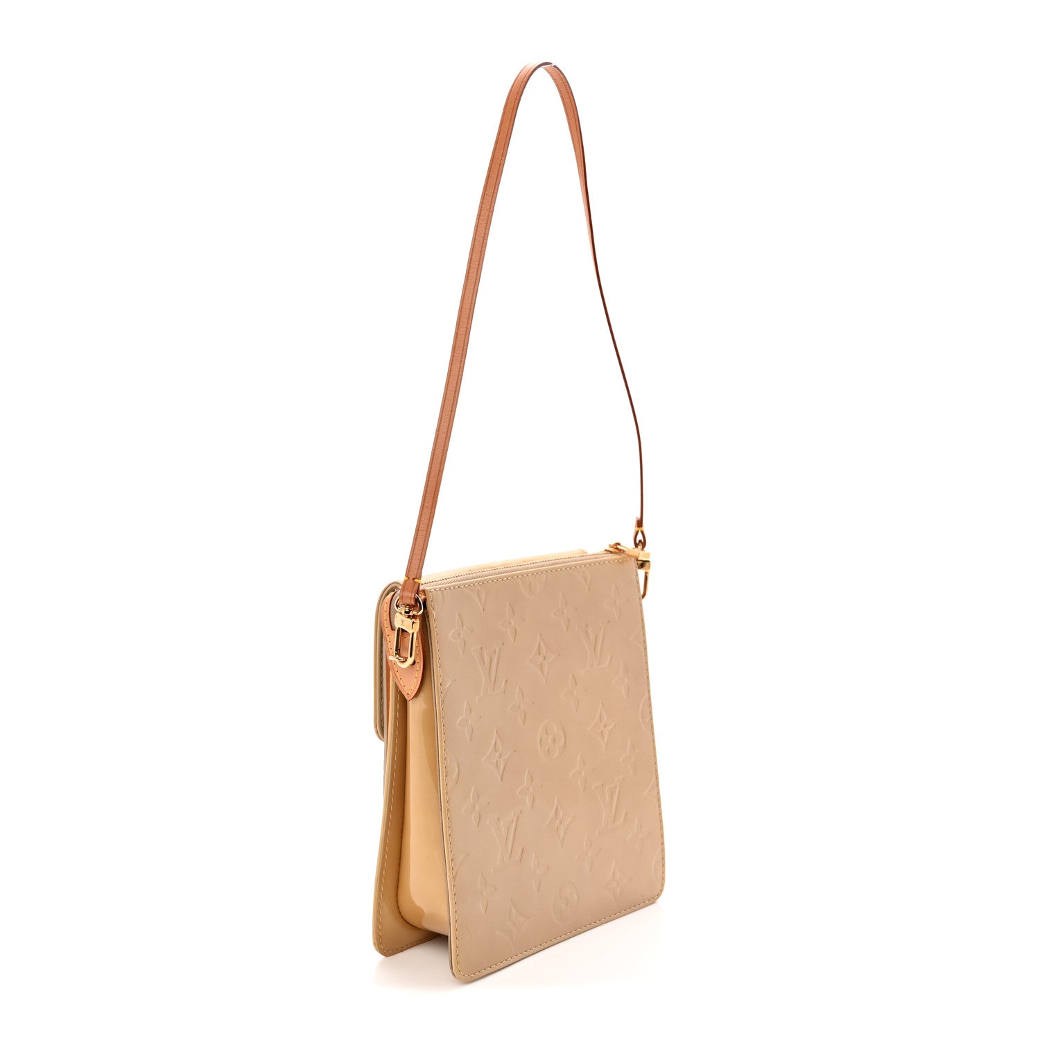 Vernis Mott Beige