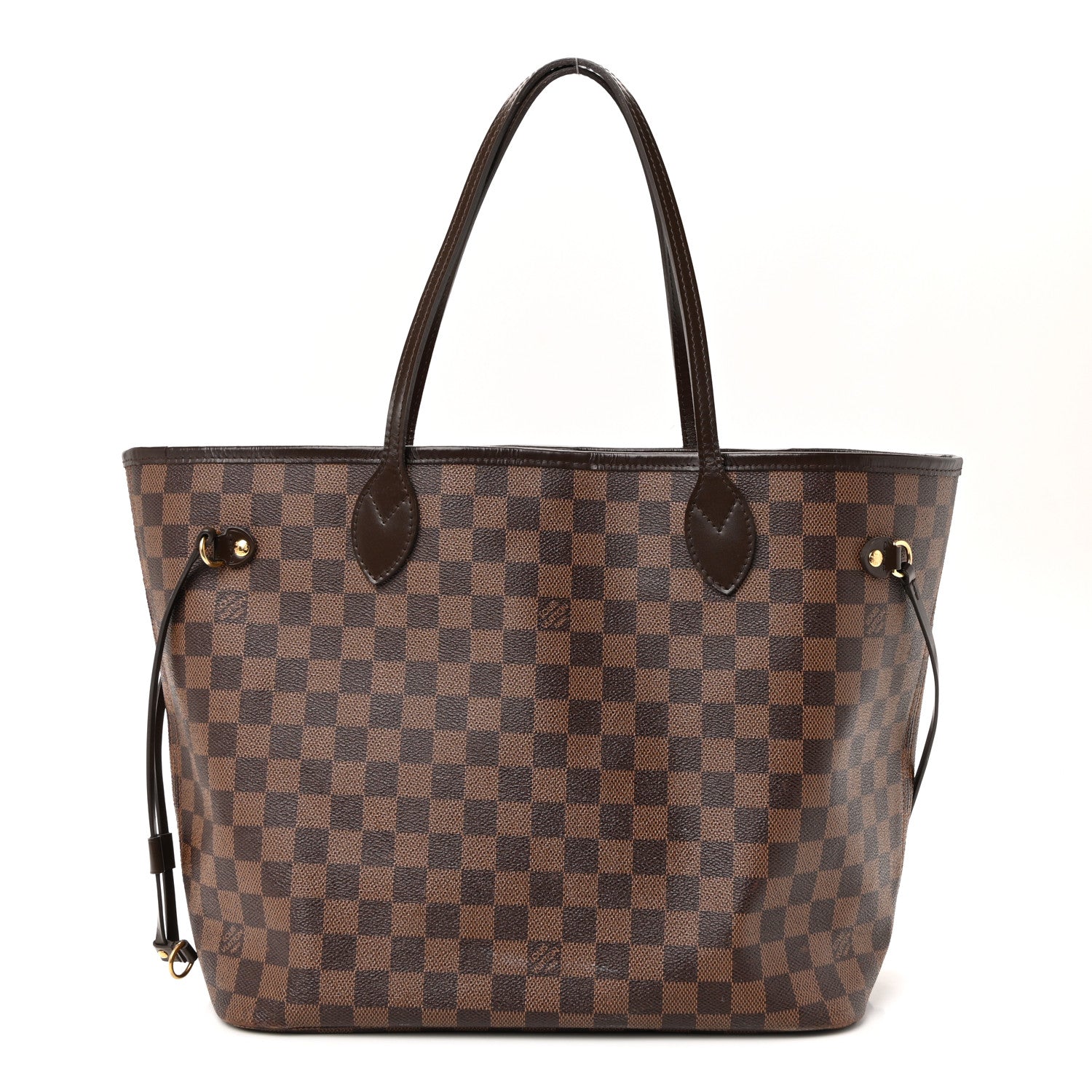 Damier Ebene Neo Neverfull MM