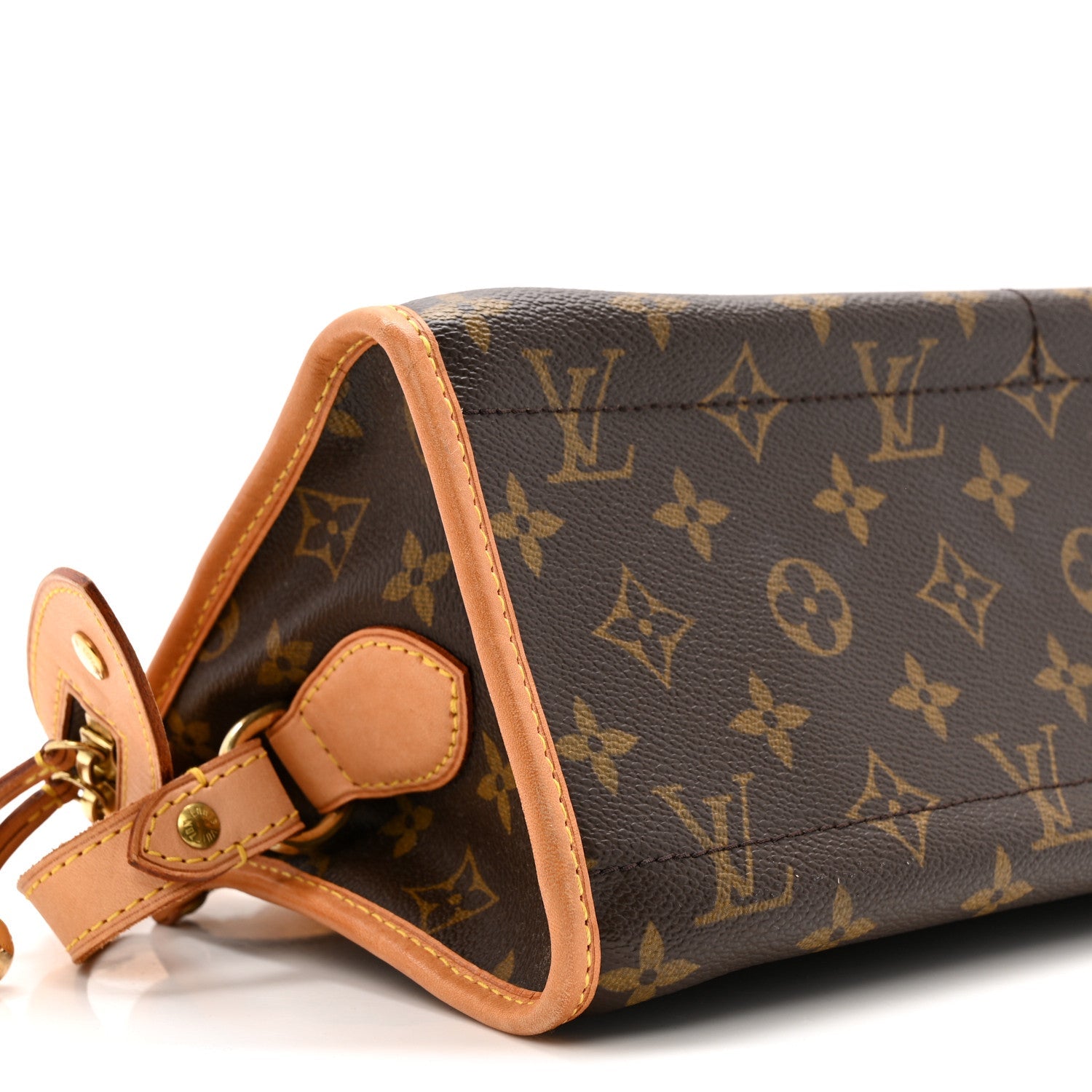 Monogram Popincourt Long Shoulder Bag