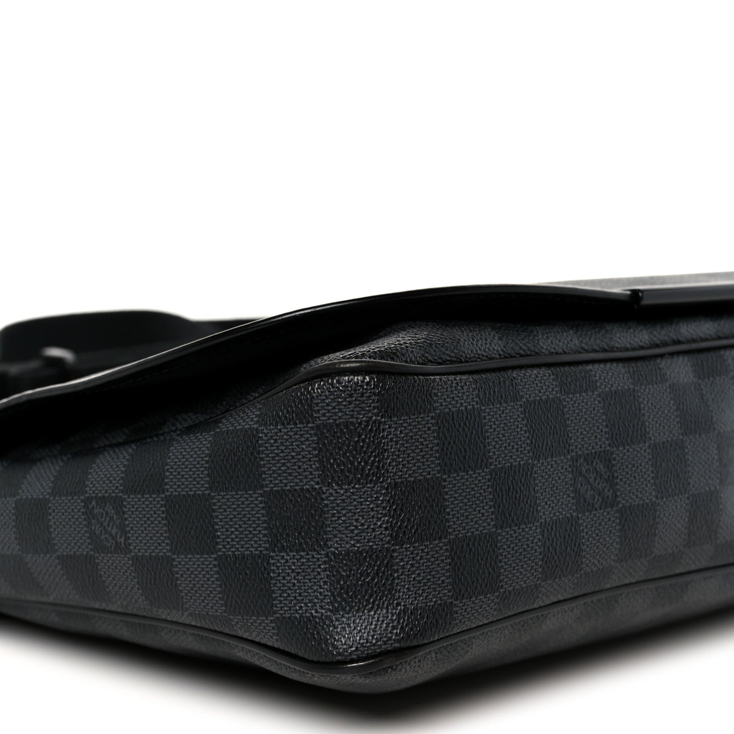 Damier Graphite Daniel MM