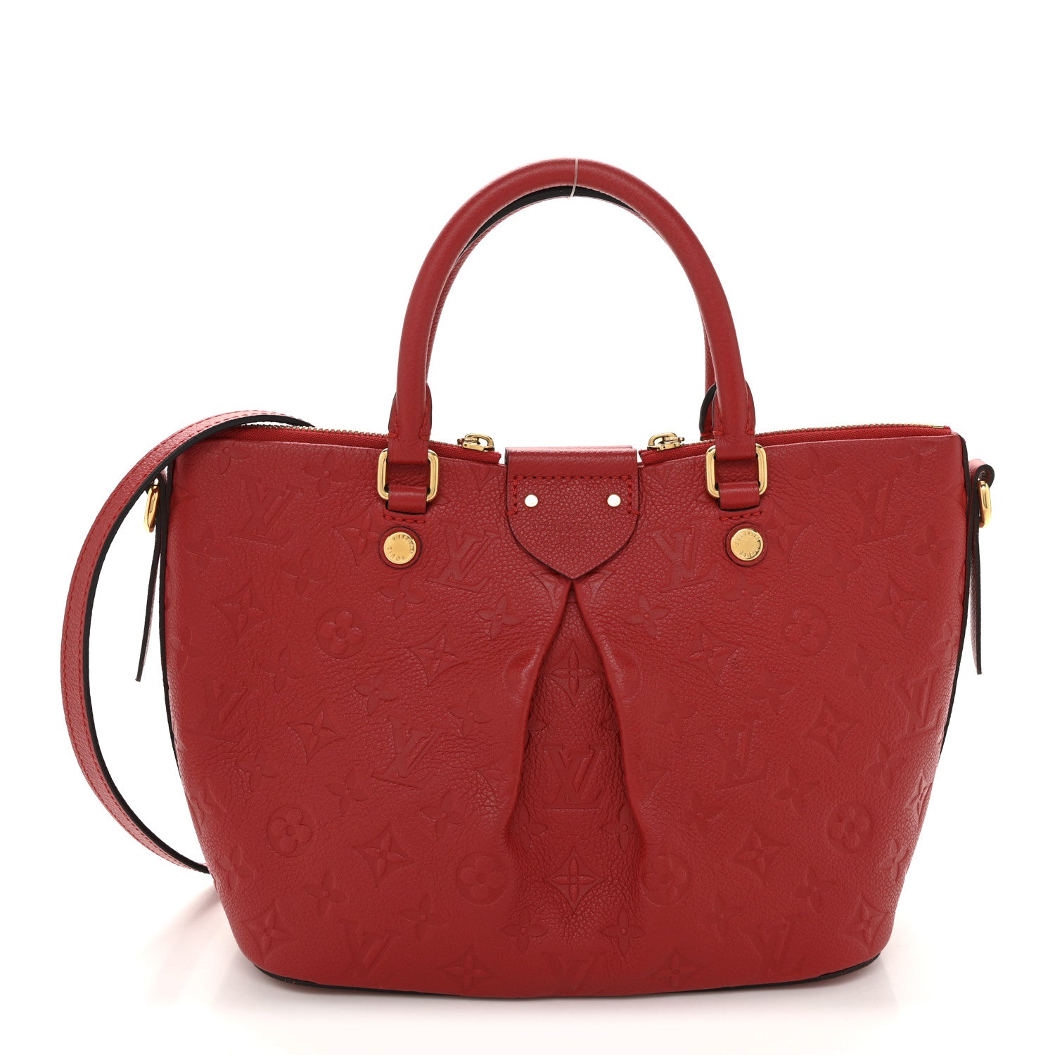 Empreinte Mazarine PM Cherry