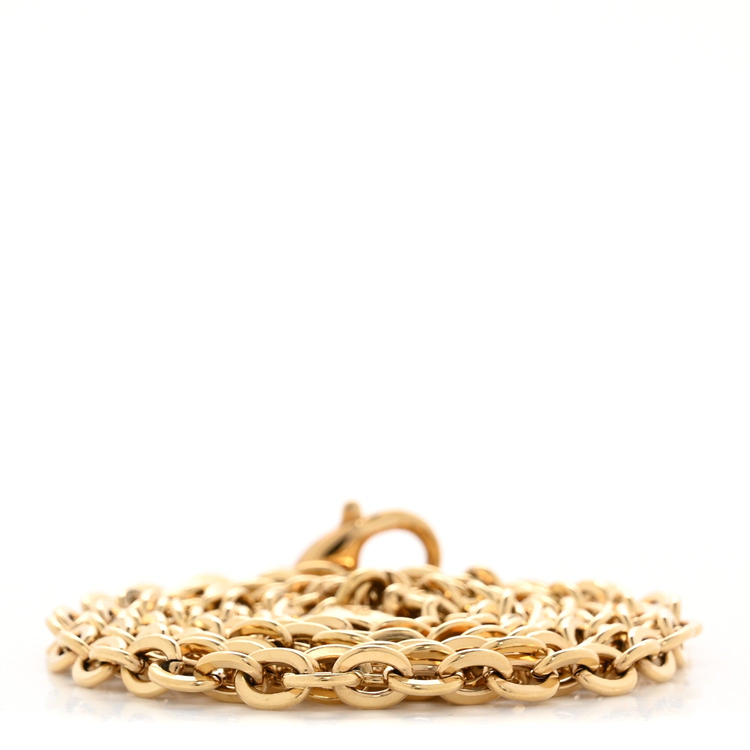 Felicie Chain Long Shoulder Strap